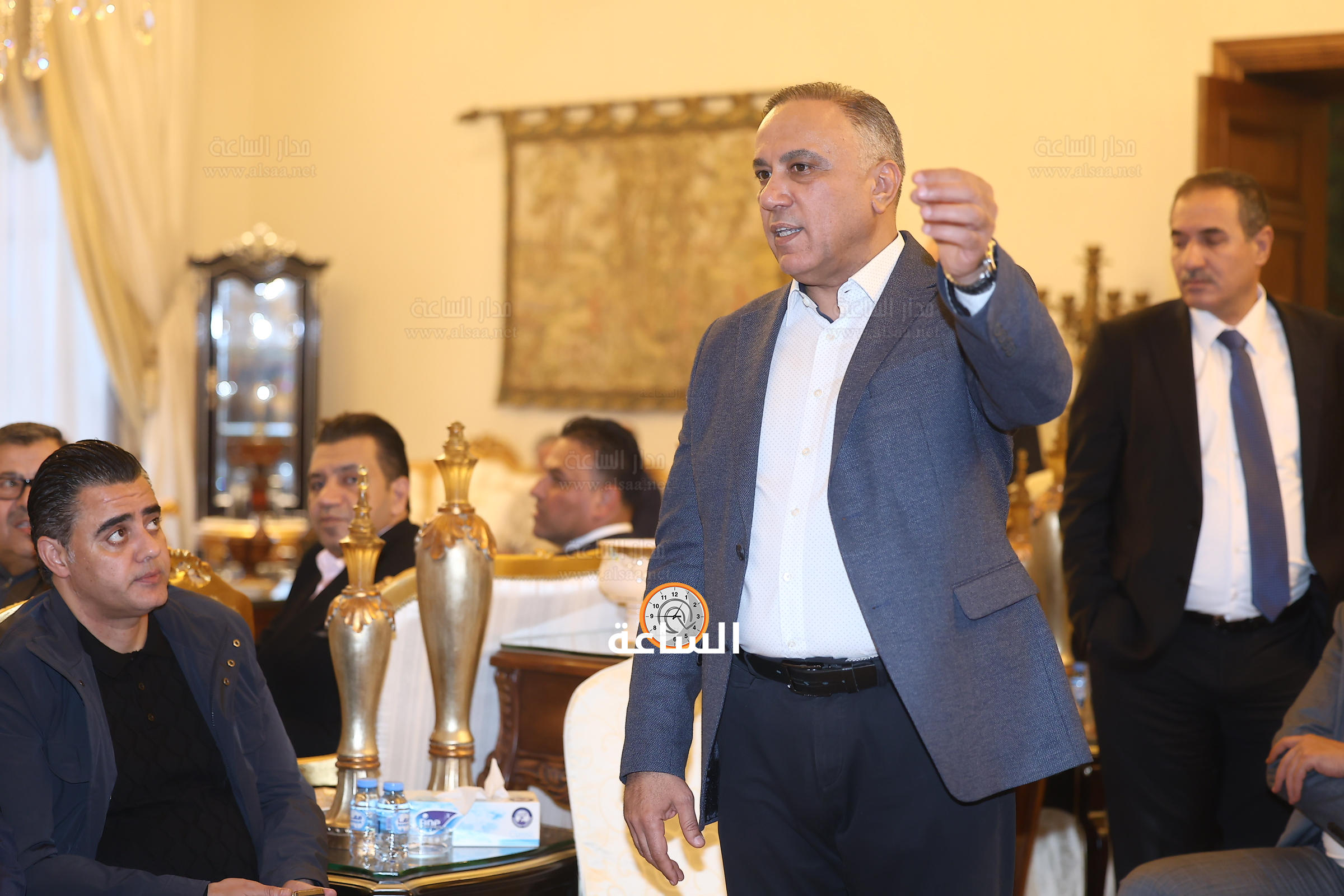 Madar Al-Saa Images 0.8778355666173439