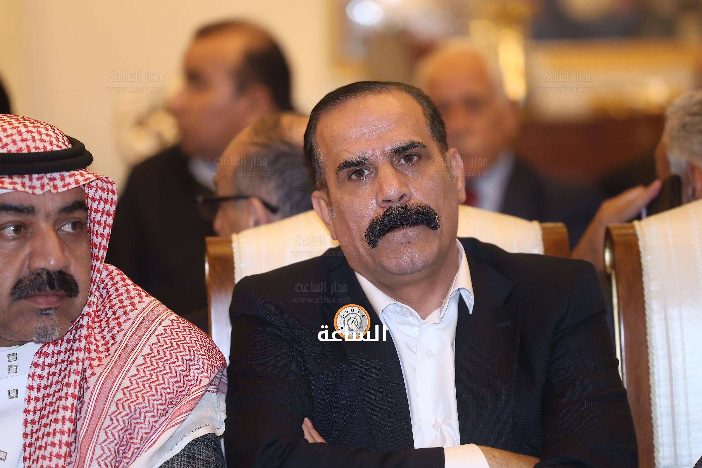 Madar Al-Saa Images 0.13741373431060733