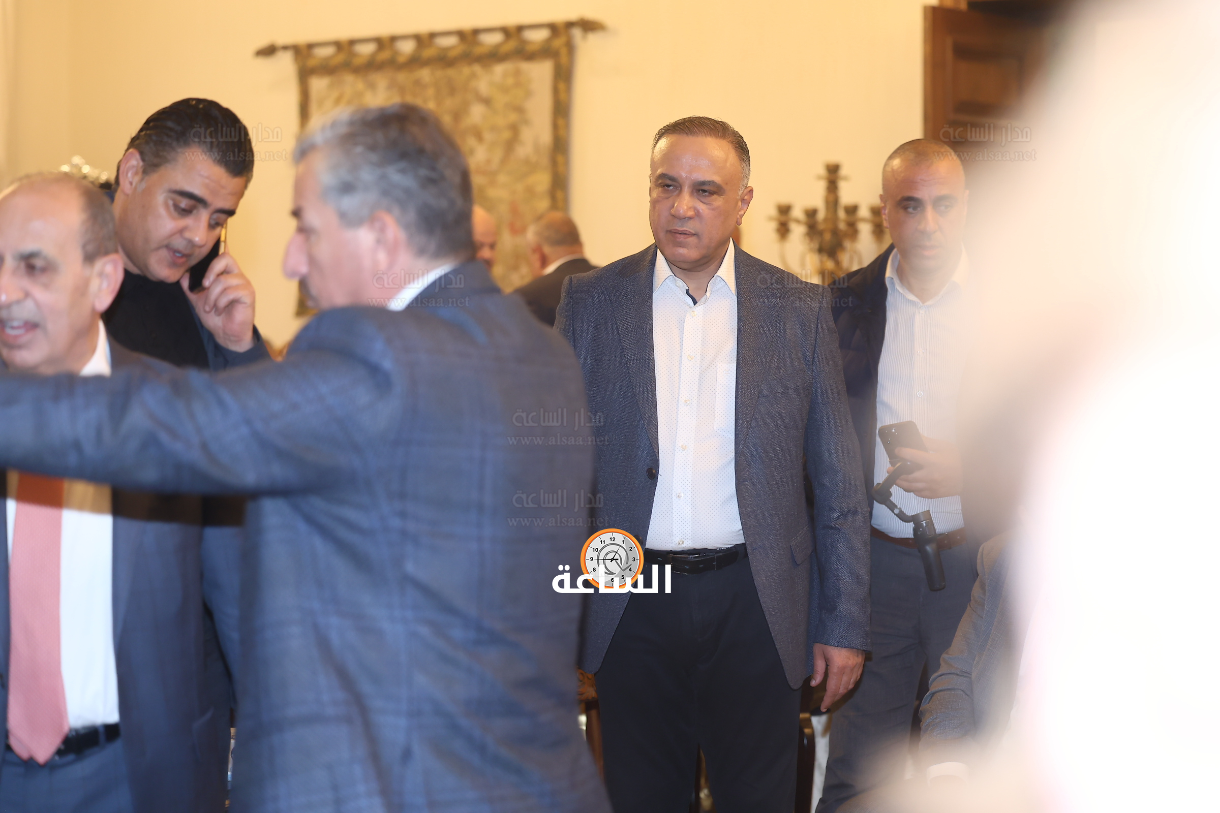 Madar Al-Saa Images 0.6199986399872595