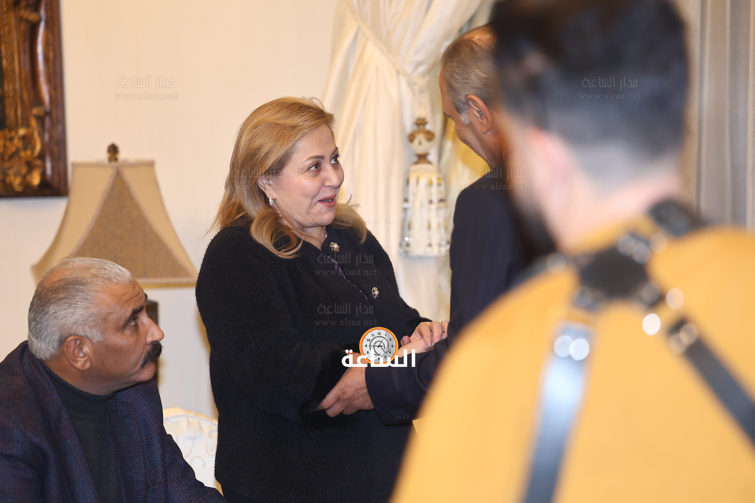 Madar Al-Saa Images 0.4571805097672945