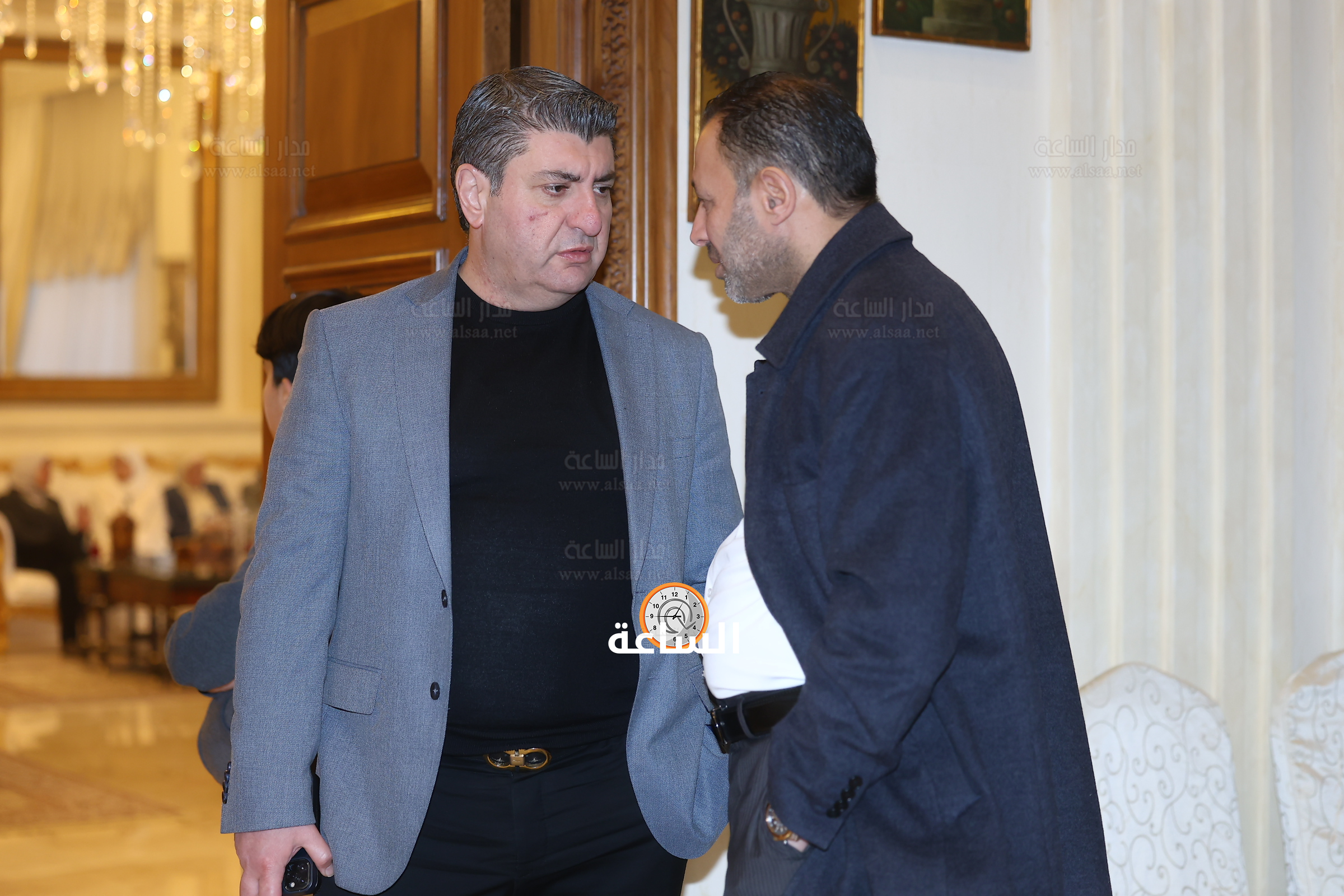 Madar Al-Saa Images 0.9024317301897018