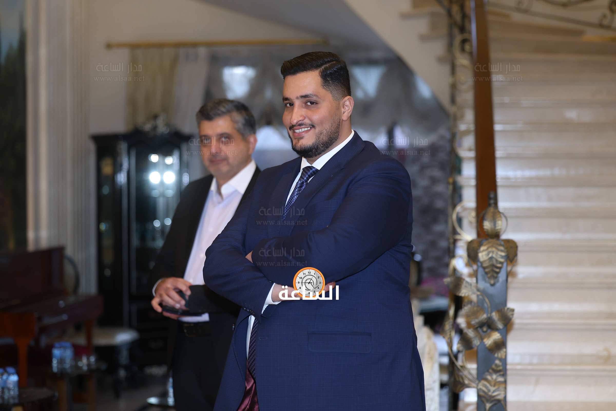 Madar Al-Saa Images 0.850652767770351