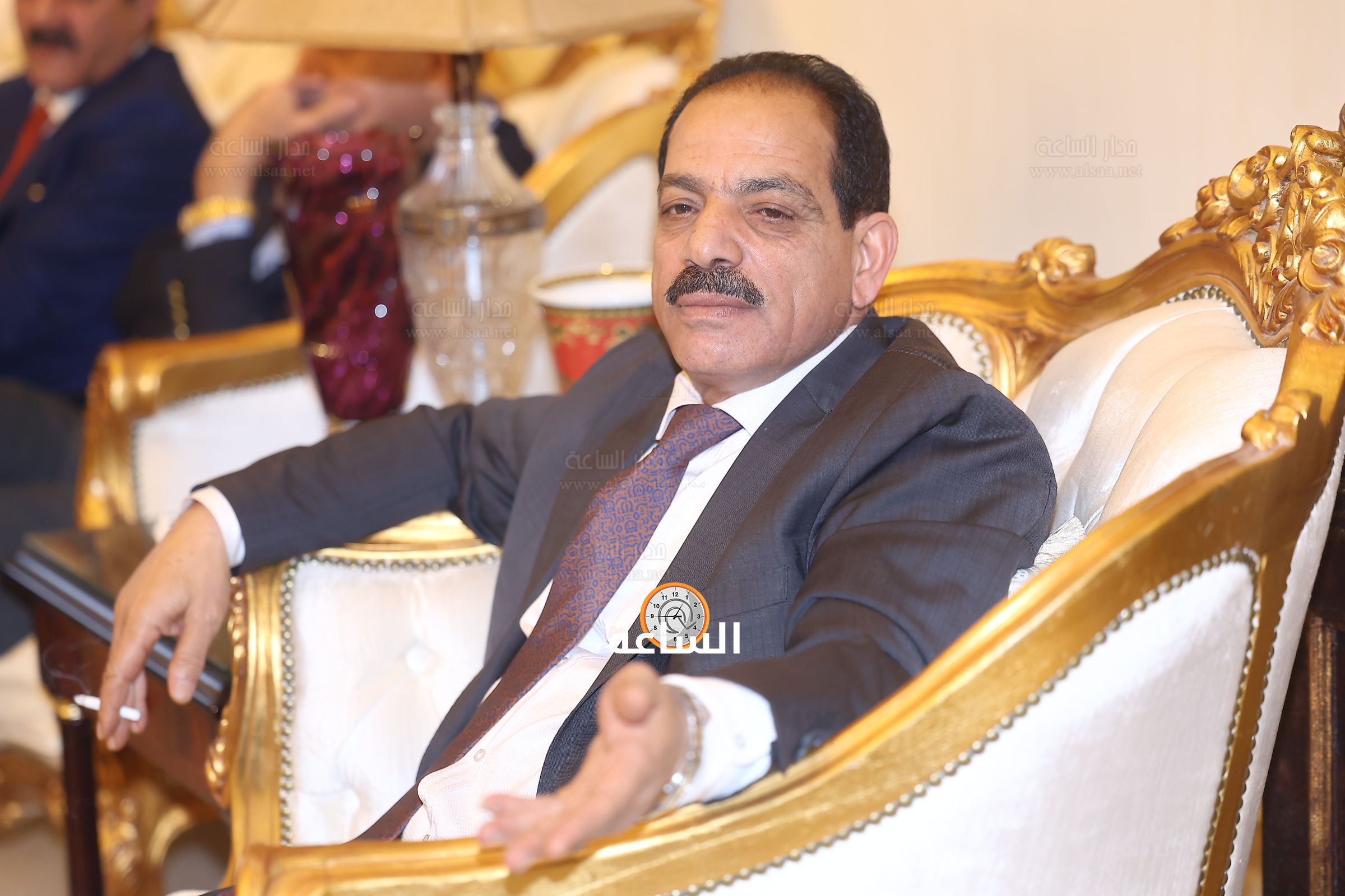 Madar Al-Saa Images 0.48200259017110736