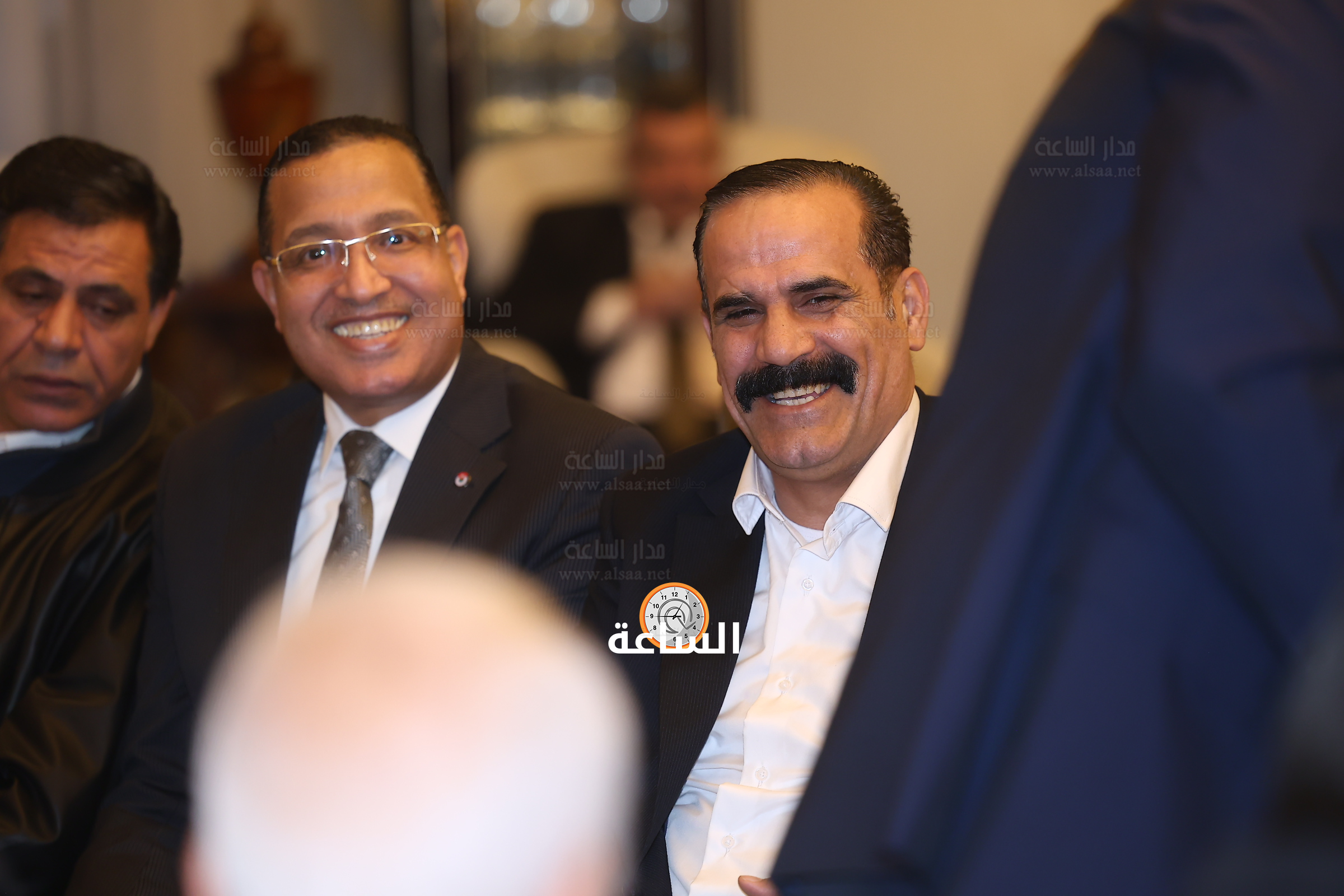 Madar Al-Saa Images 0.4596072474991363