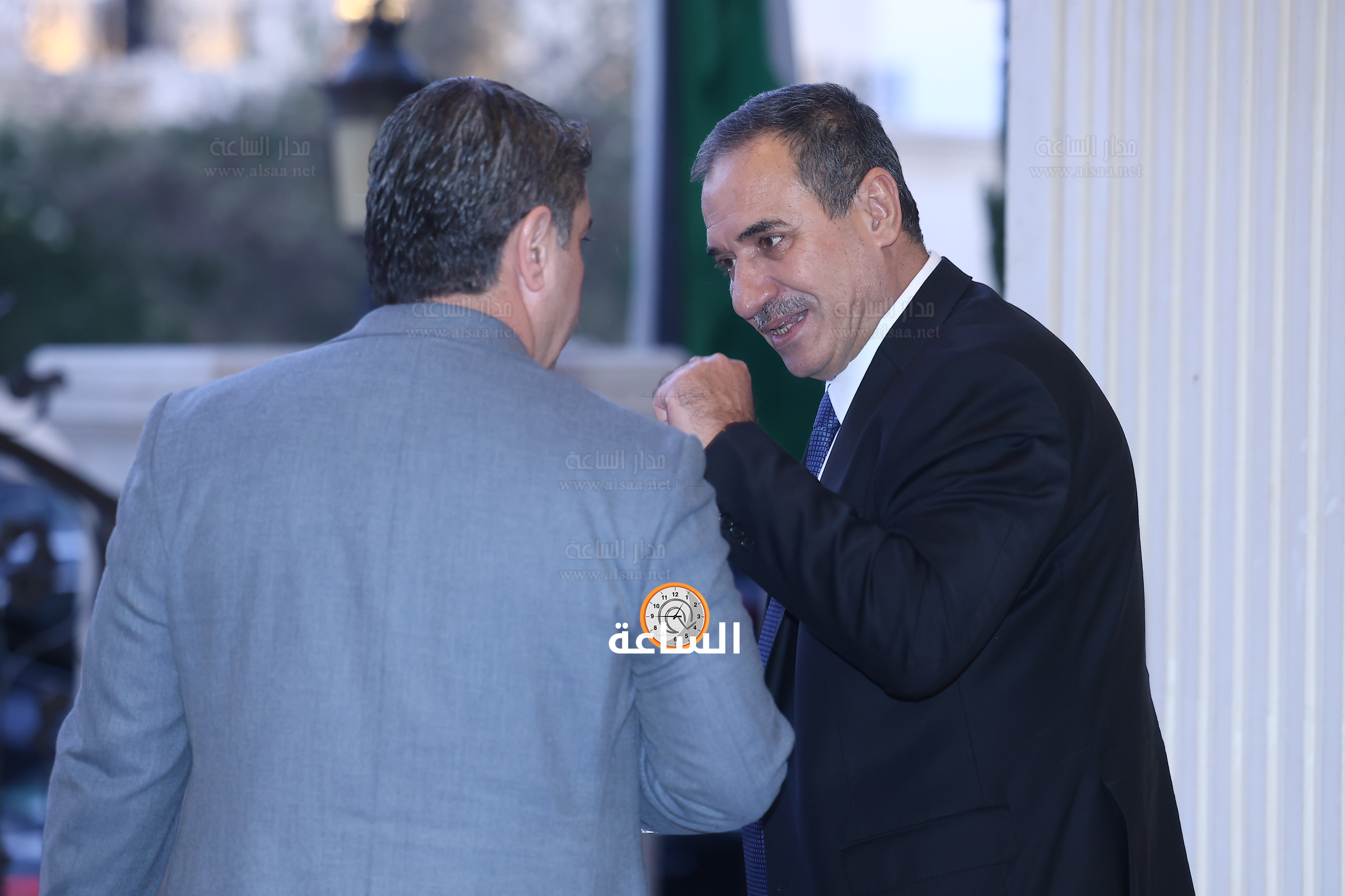 Madar Al-Saa Images 0.600206570022831