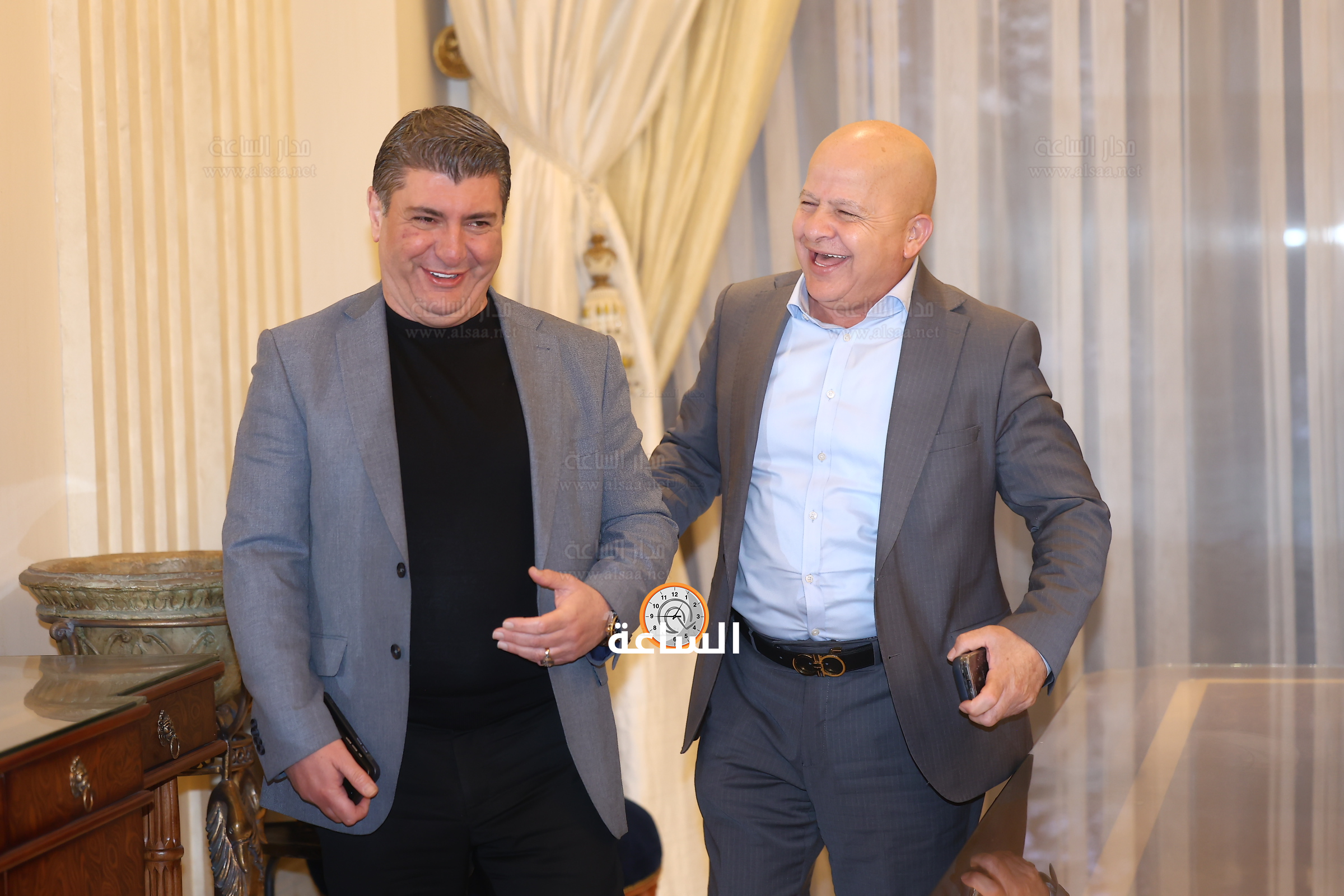 Madar Al-Saa Images 0.25891384142970575