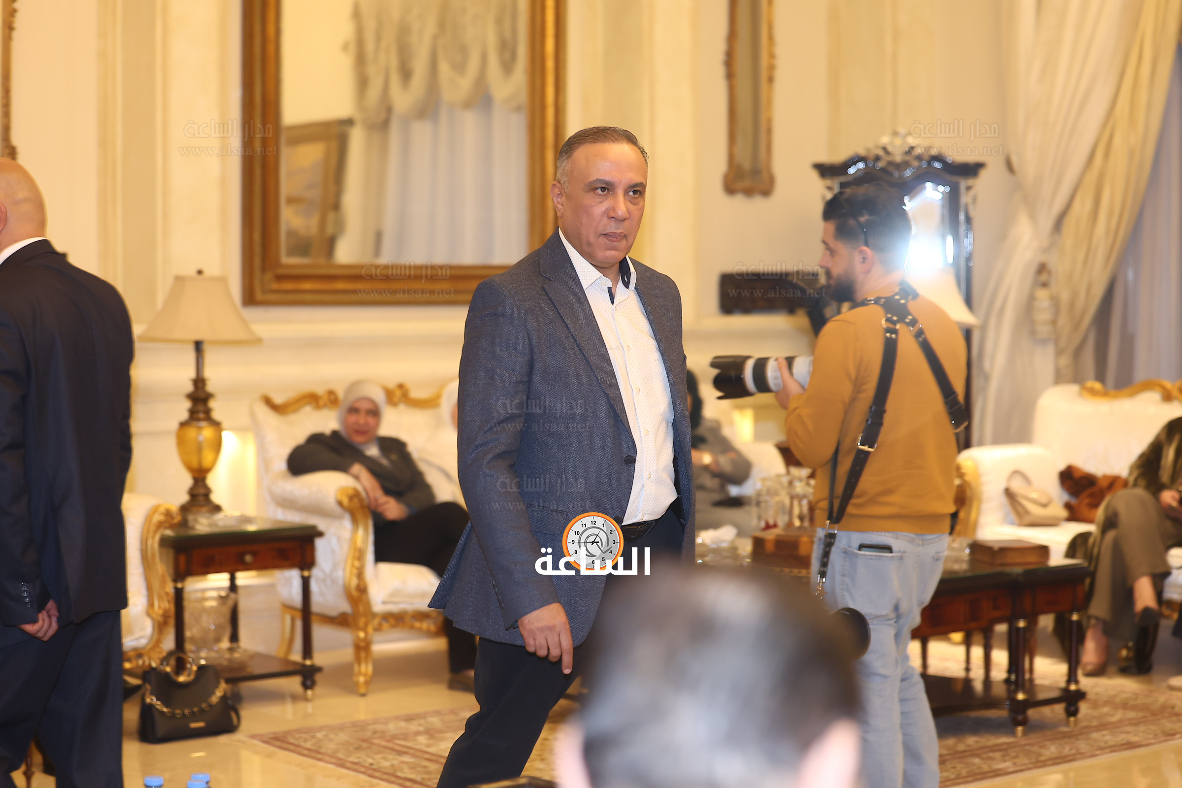 Madar Al-Saa Images 0.5044244043838811