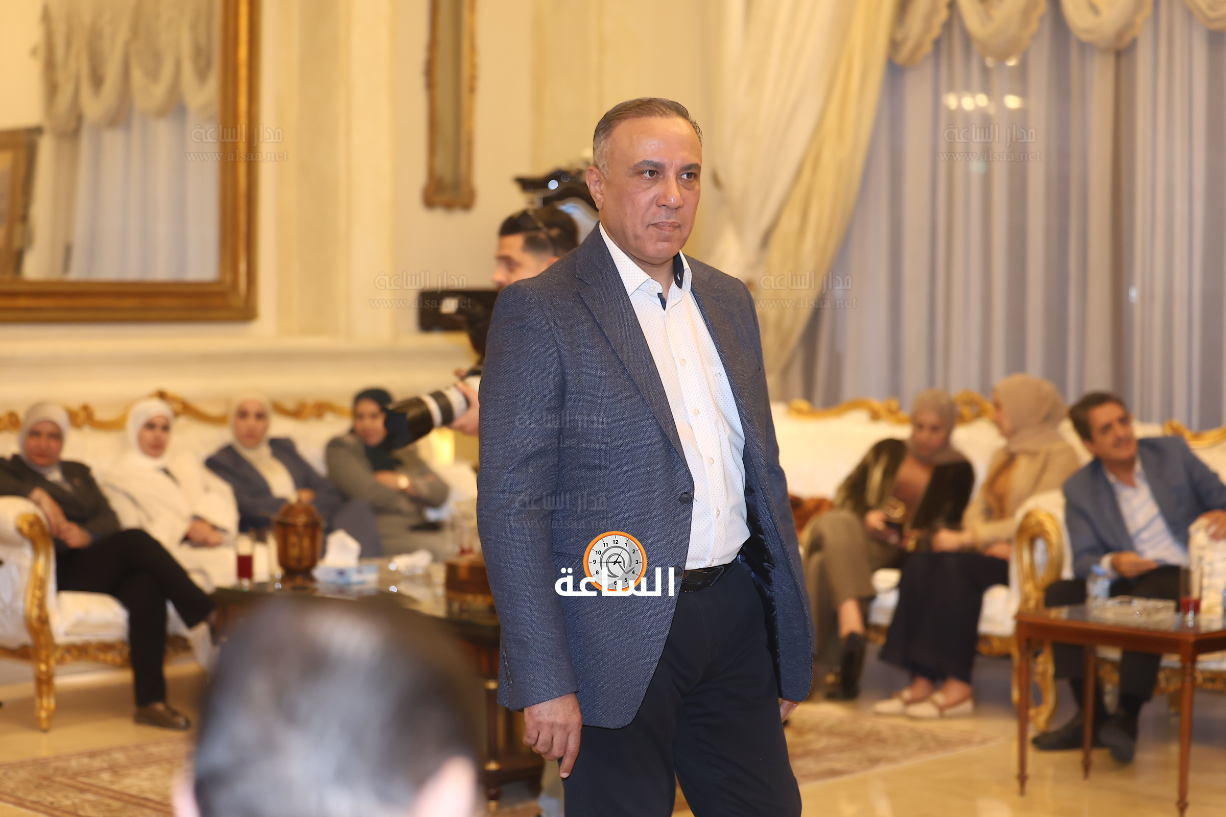 Madar Al-Saa Images 0.007741678638415683