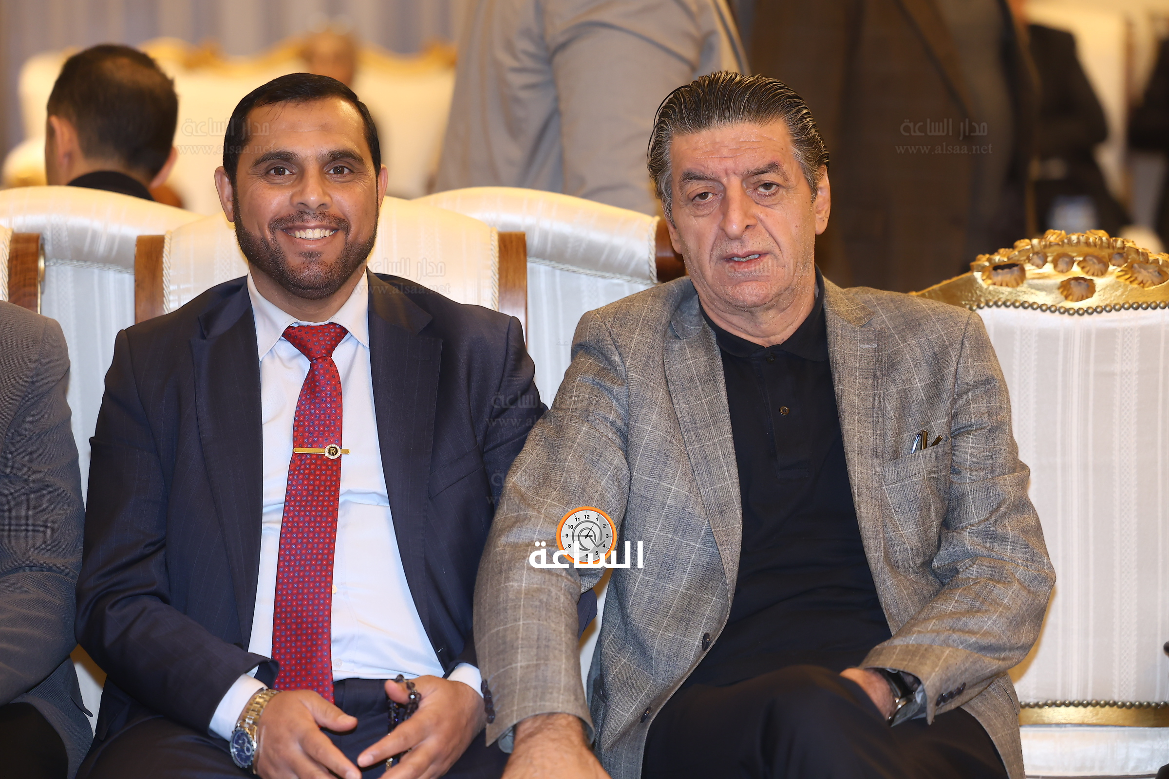 Madar Al-Saa Images 0.40241337837704705