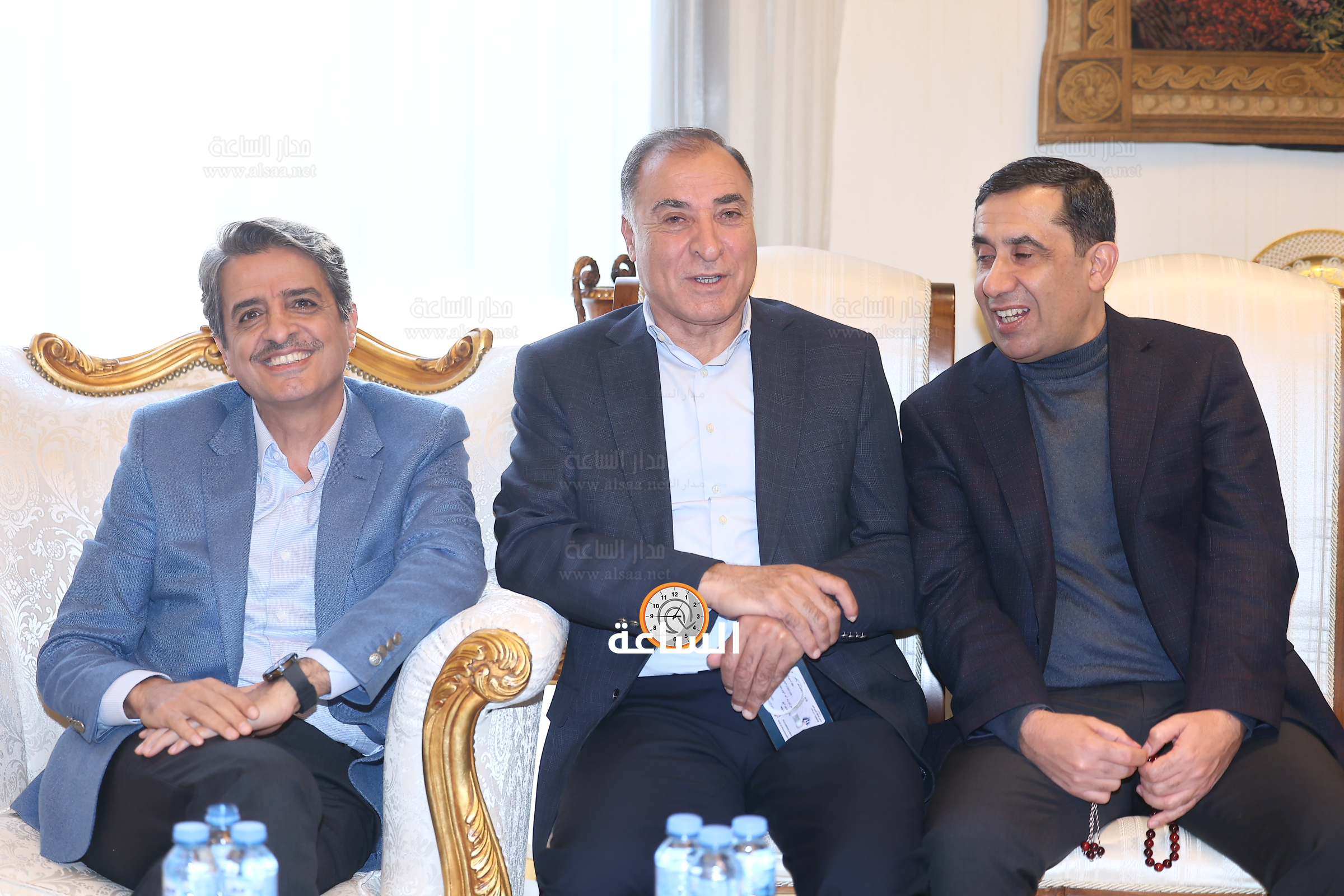 Madar Al-Saa Images 0.046414420875321105