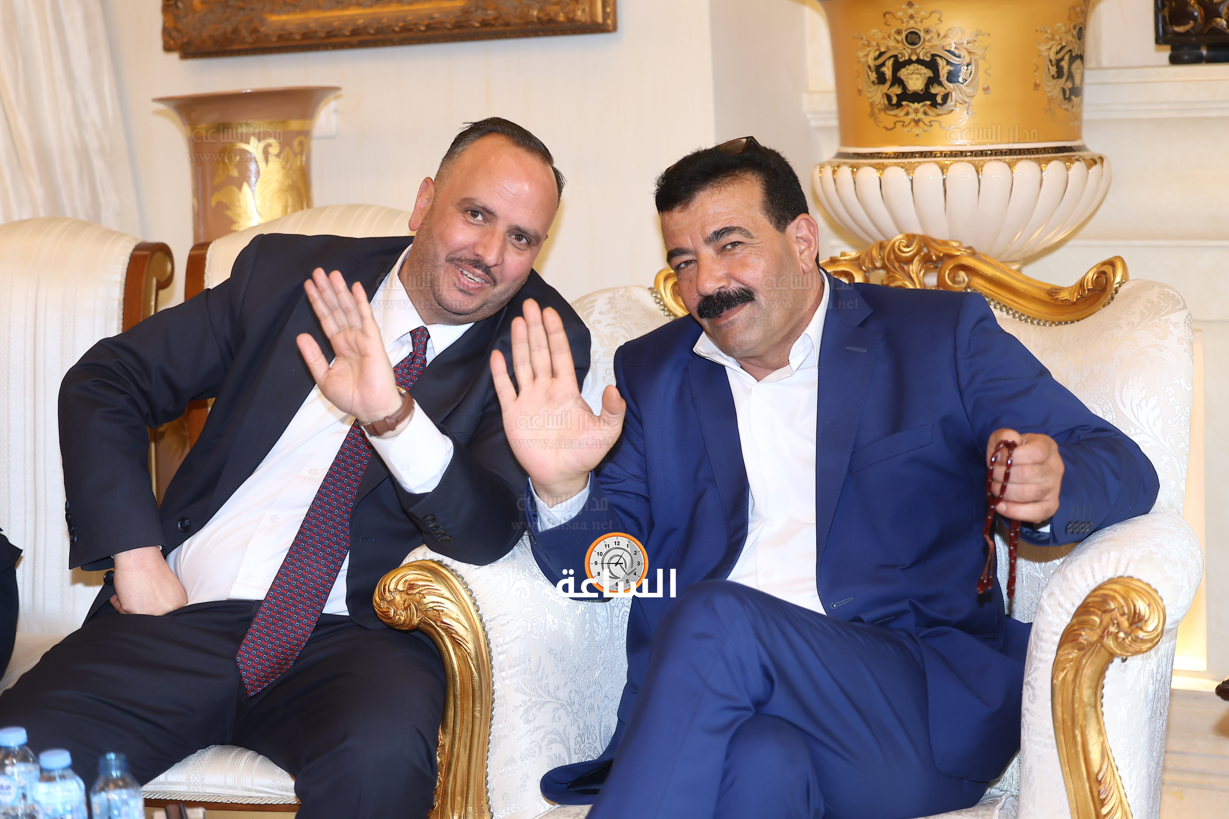 Madar Al-Saa Images 0.983661134371094