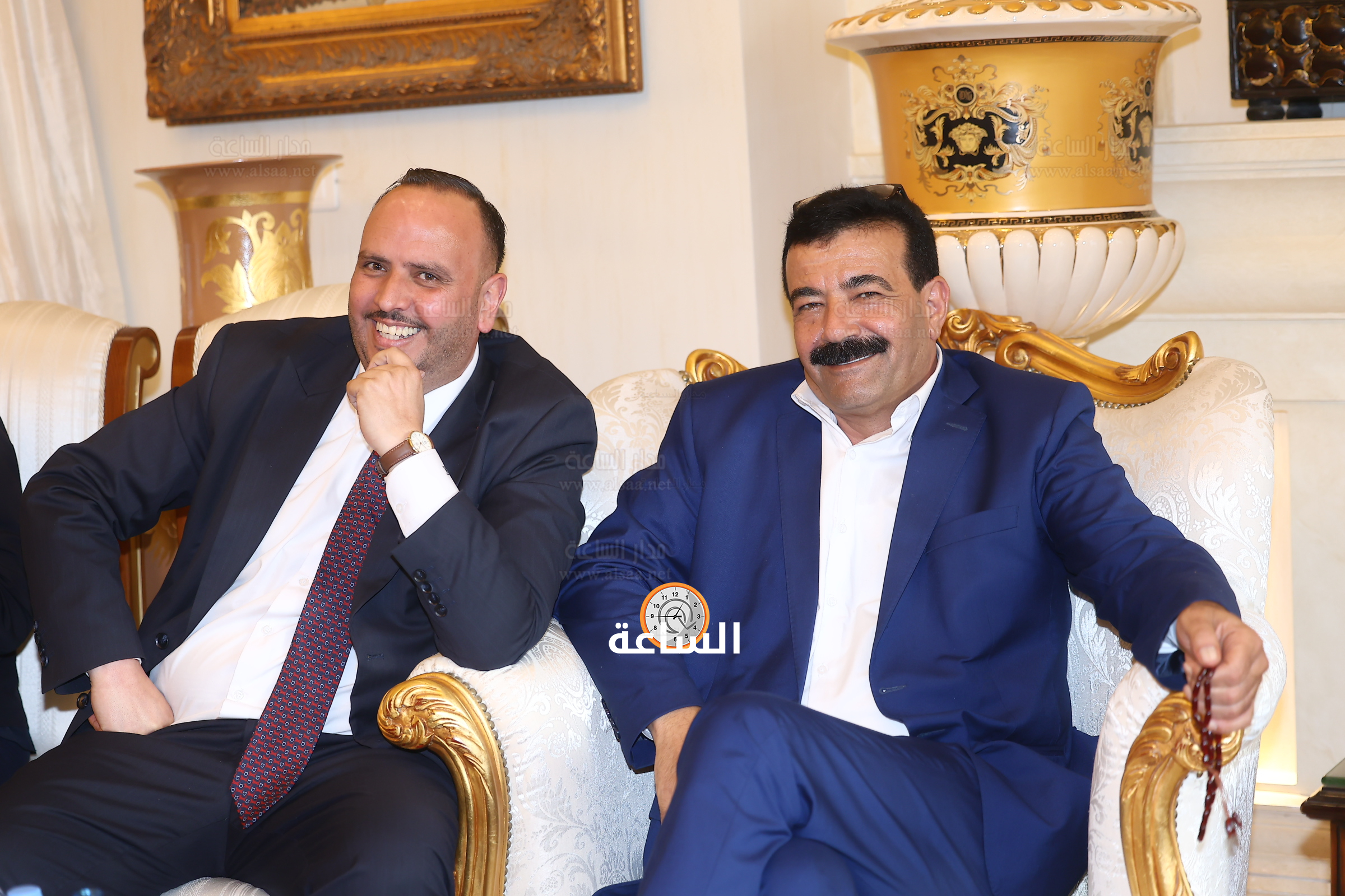 Madar Al-Saa Images 0.6086786191852646