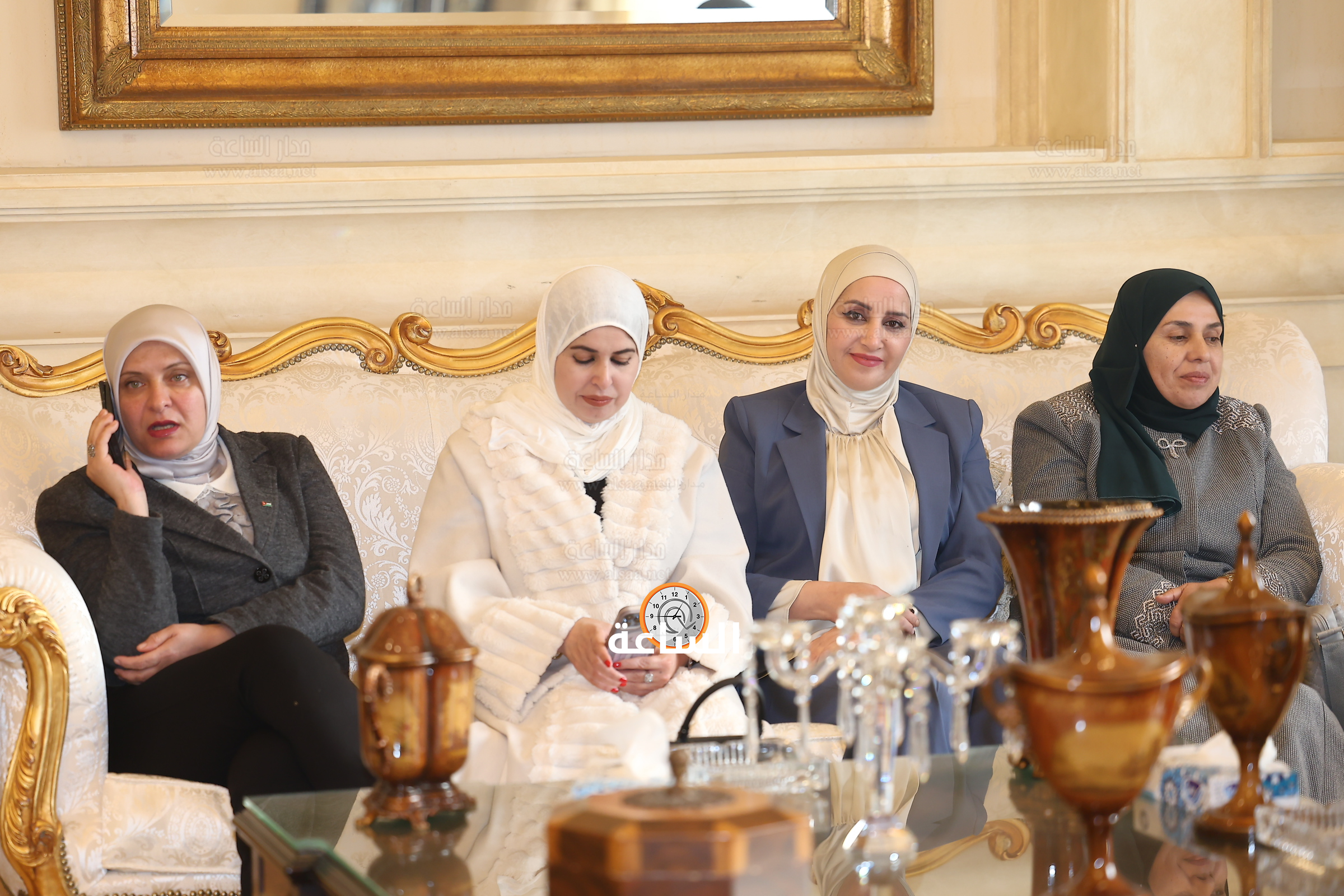 Madar Al-Saa Images 0.43984546198006014