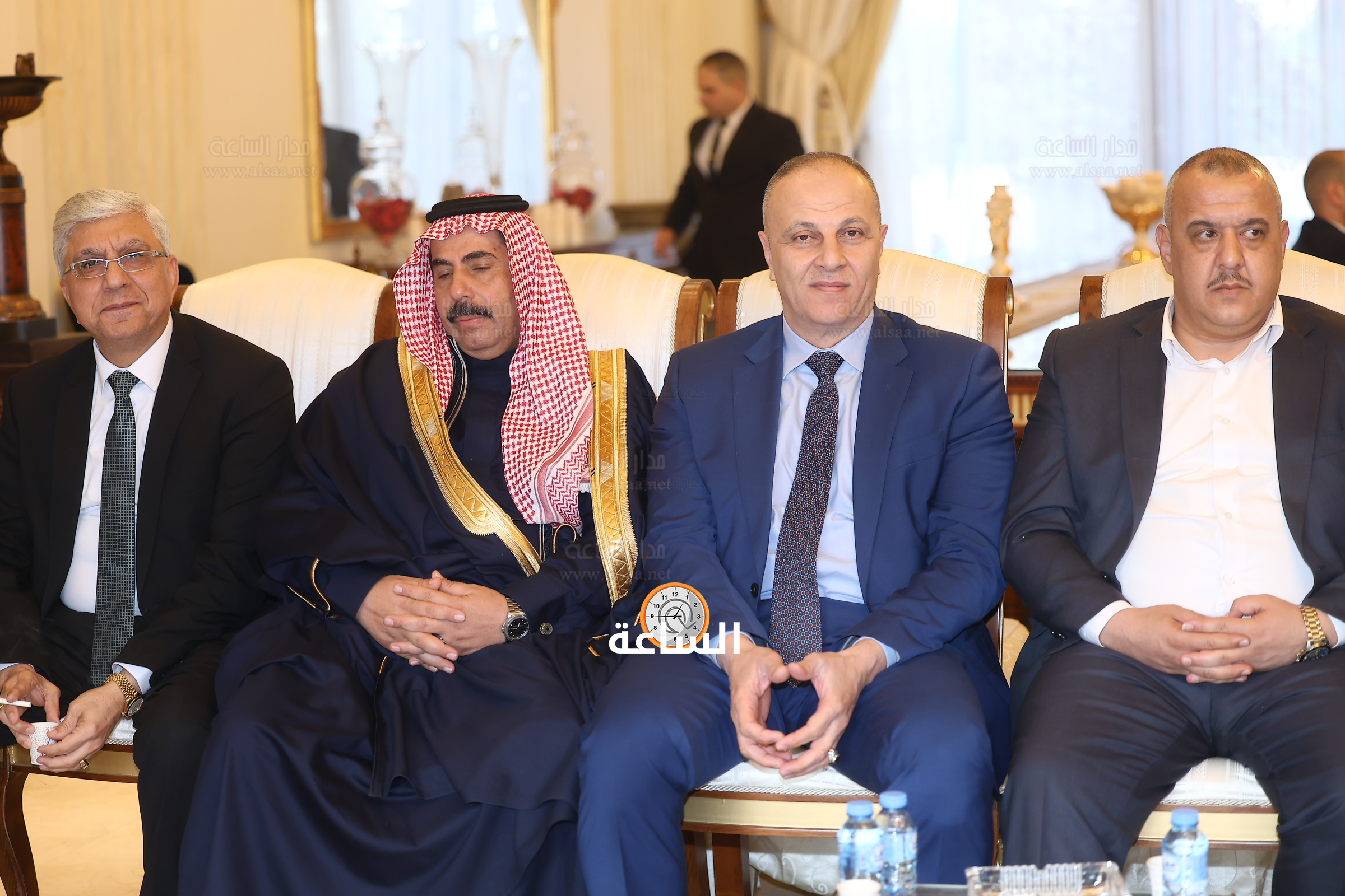 Madar Al-Saa Images 0.6894445820190107