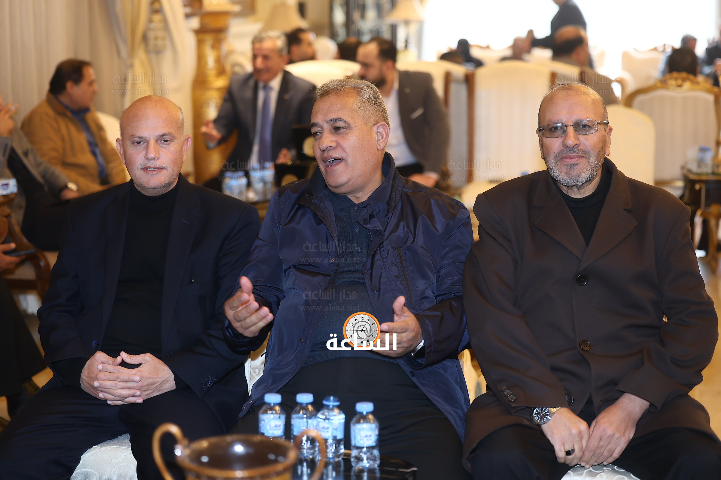 Madar Al-Saa Images 0.9105115643613997