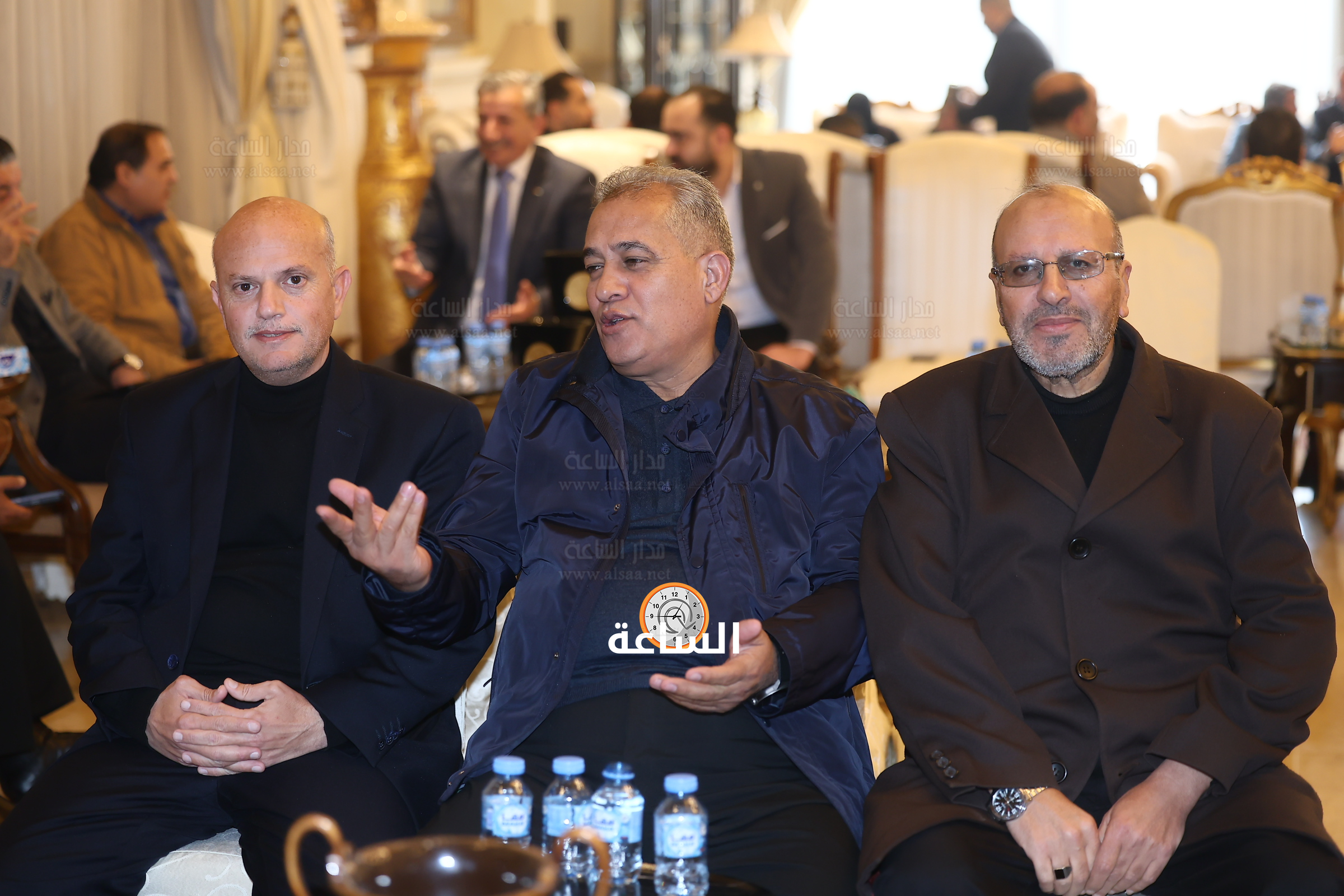 Madar Al-Saa Images 0.8165127445517756