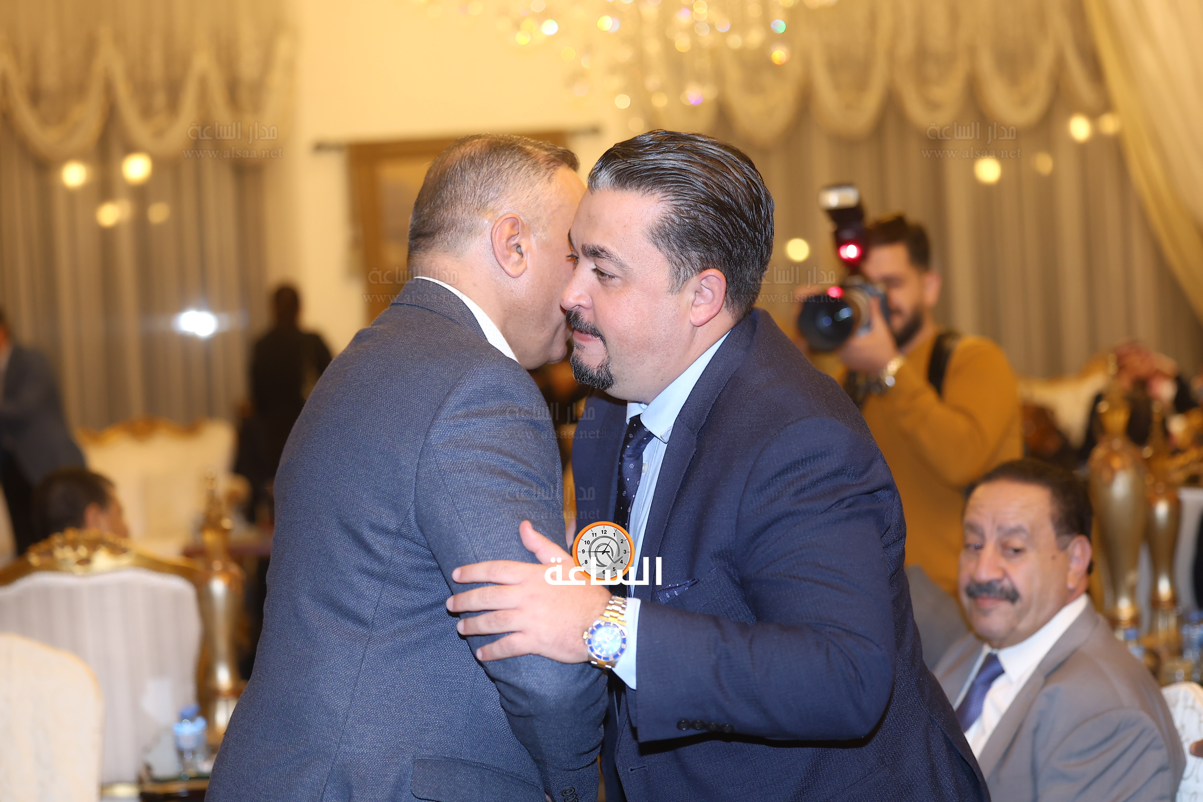 Madar Al-Saa Images 0.7902583334547386