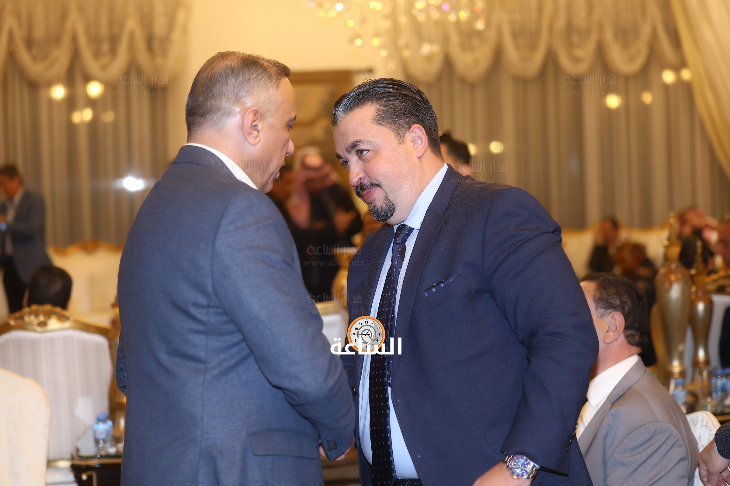 Madar Al-Saa Images 0.47365646302535447