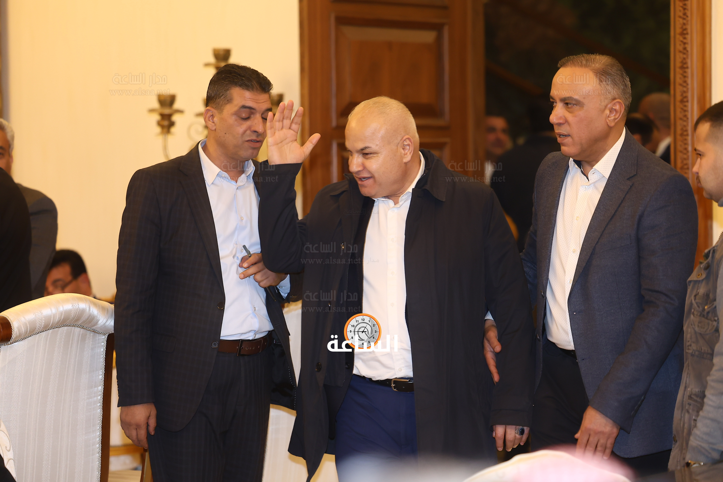 Madar Al-Saa Images 0.5322433545970711