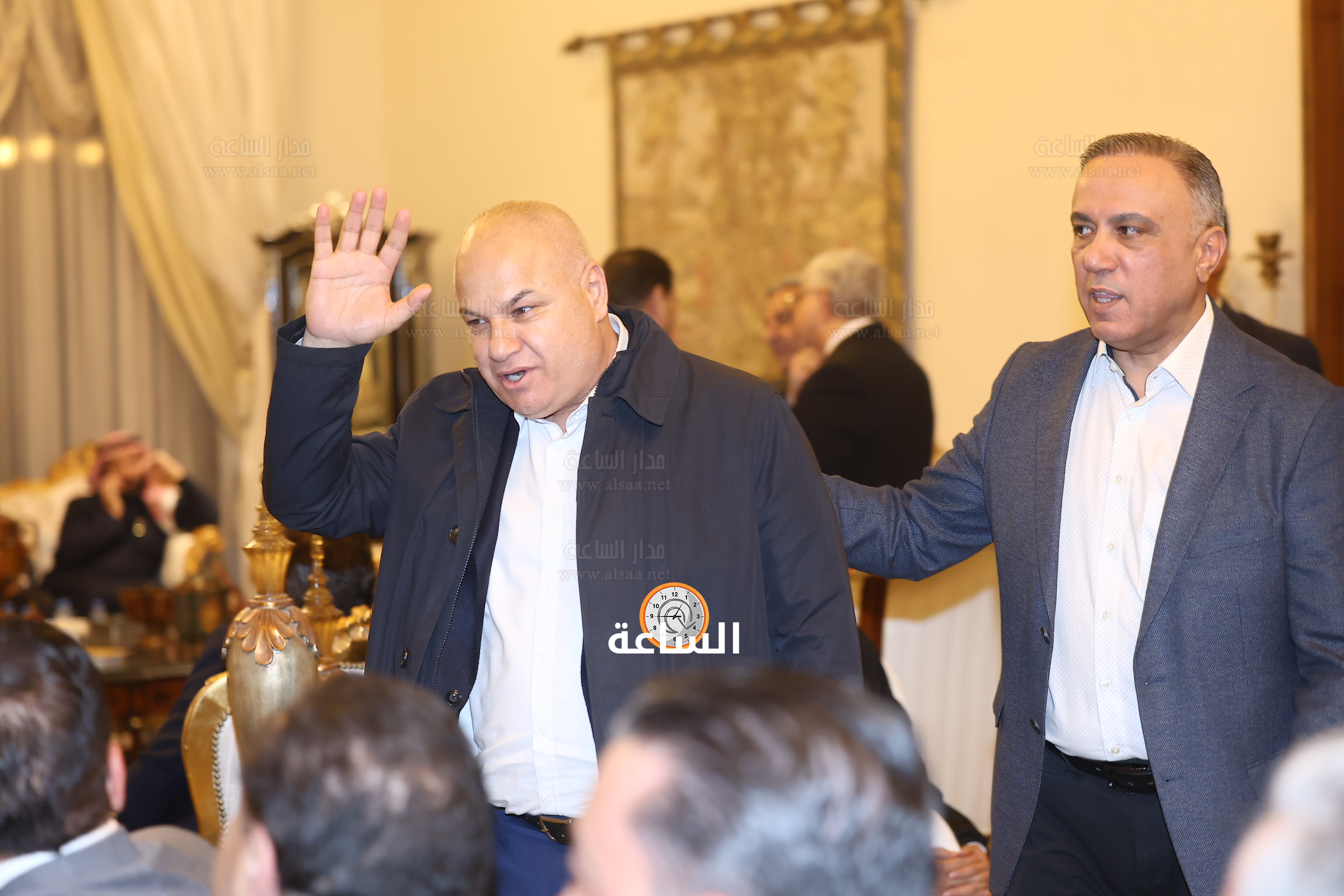 Madar Al-Saa Images 0.30772498751655053