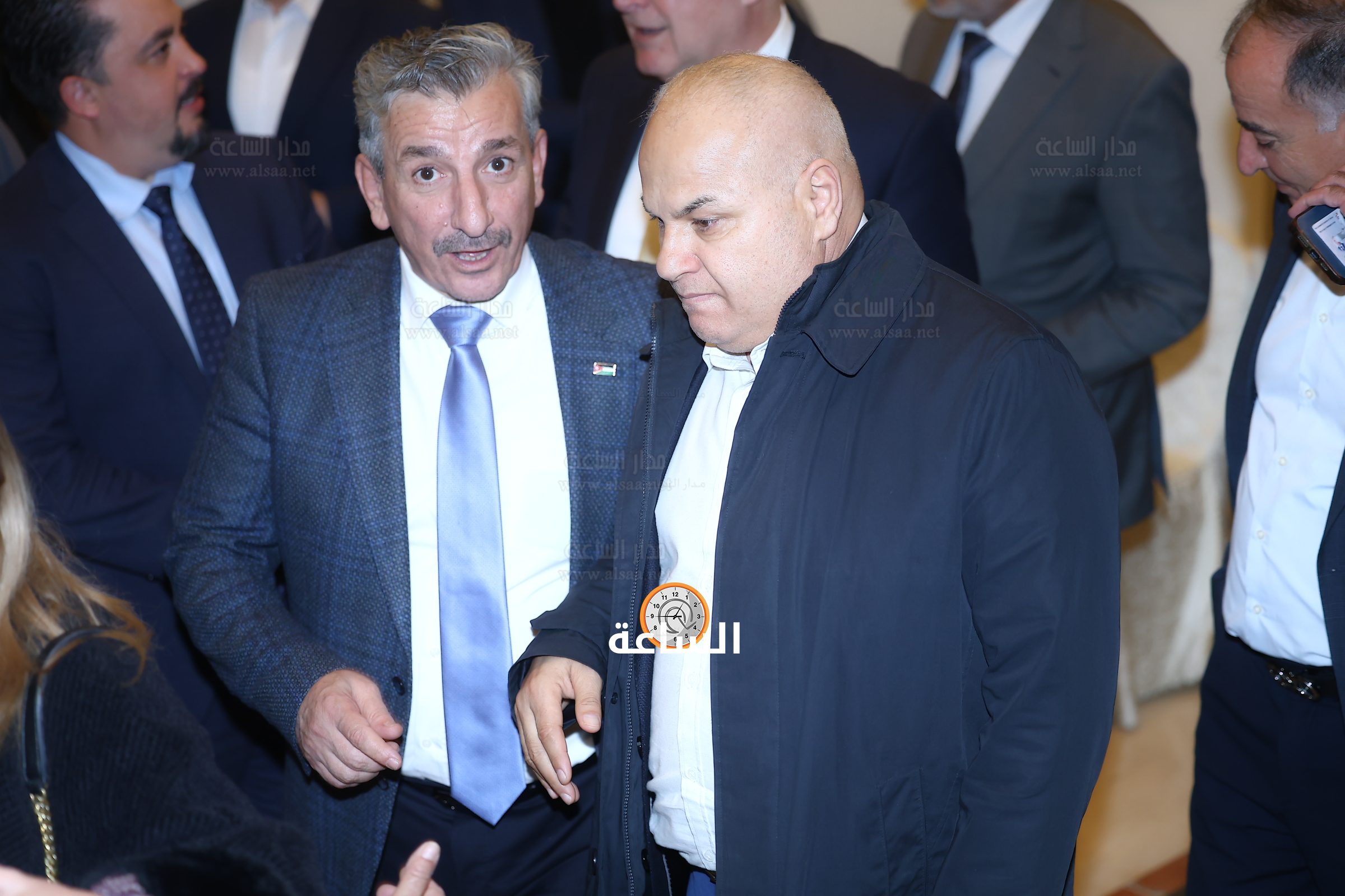 Madar Al-Saa Images 0.5219325446415032