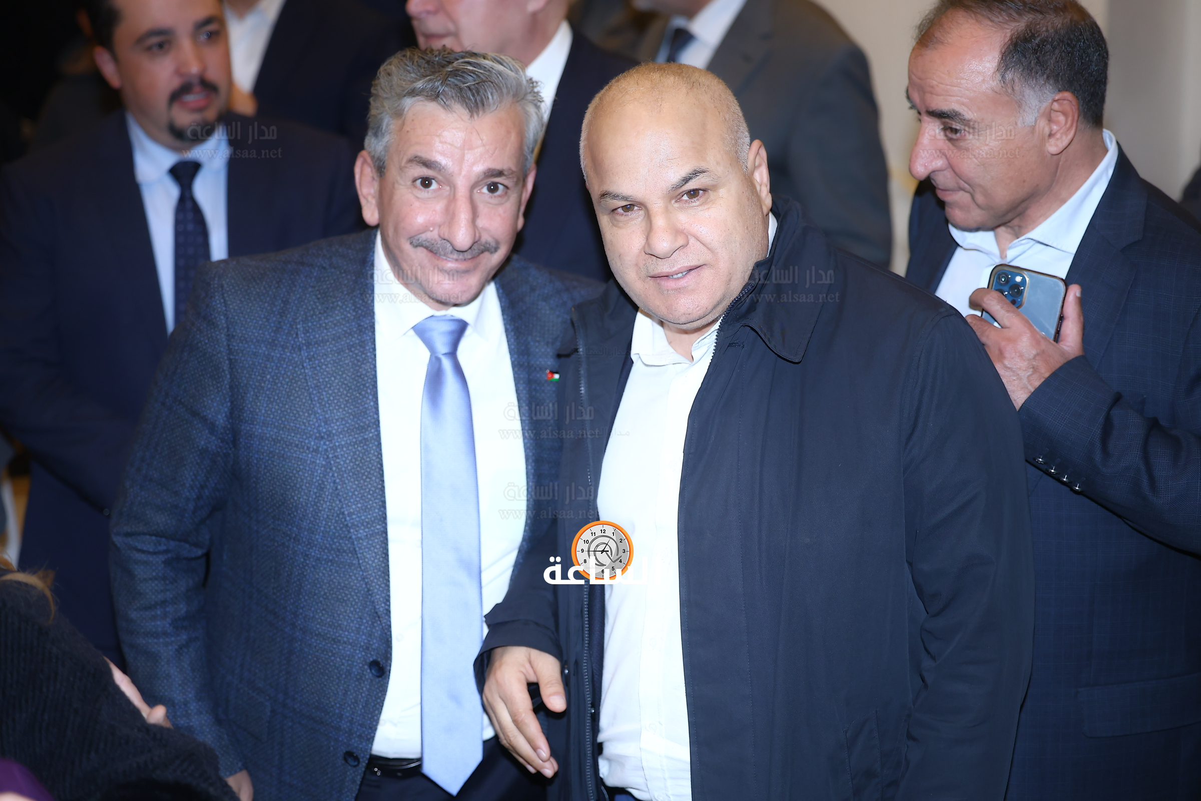 Madar Al-Saa Images 0.49045424682937355