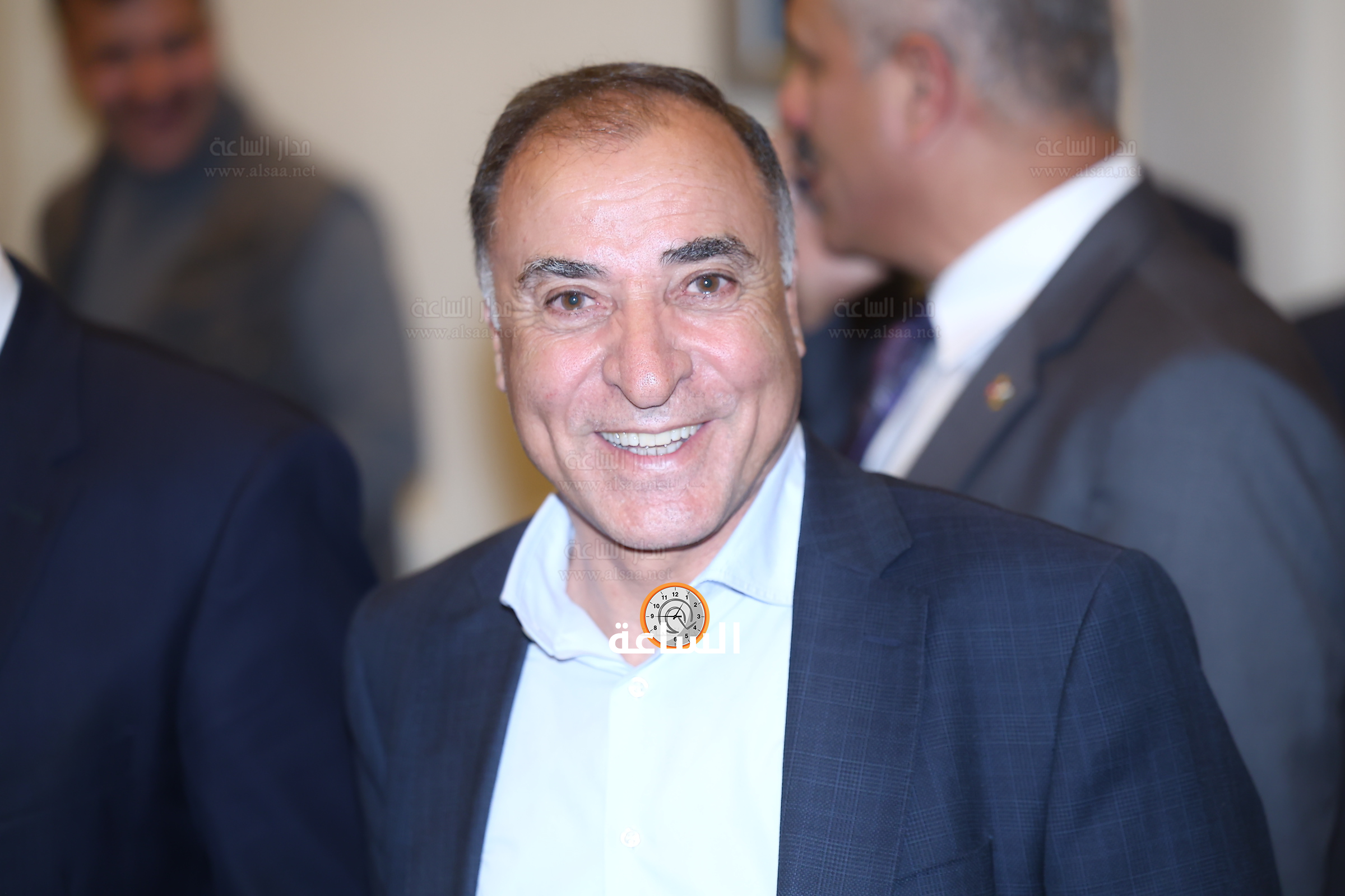 Madar Al-Saa Images 0.18247780780315714