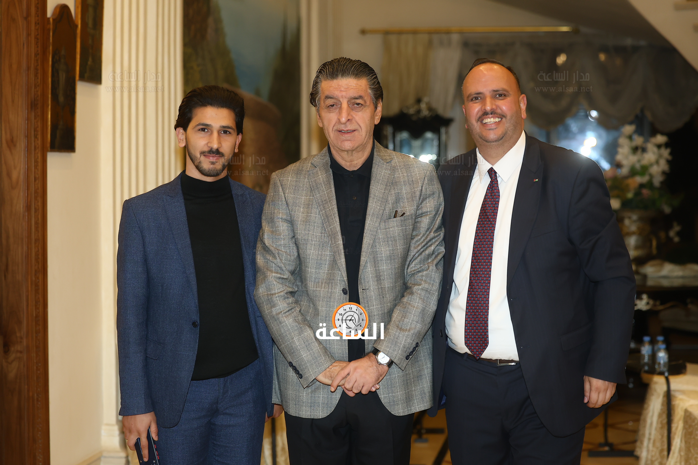 Madar Al-Saa Images 0.5421748127164989