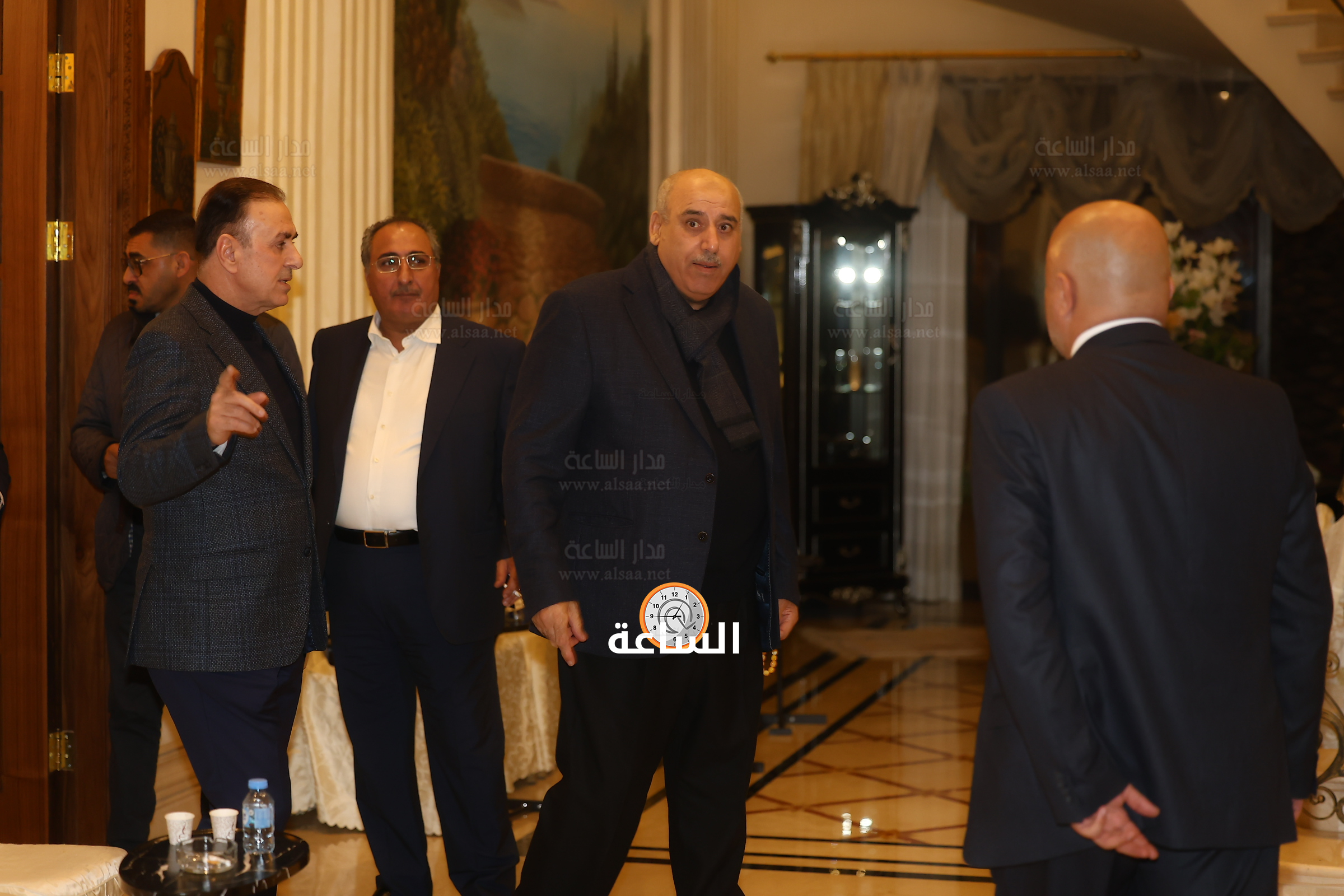 Madar Al-Saa Images 0.5911591211066589