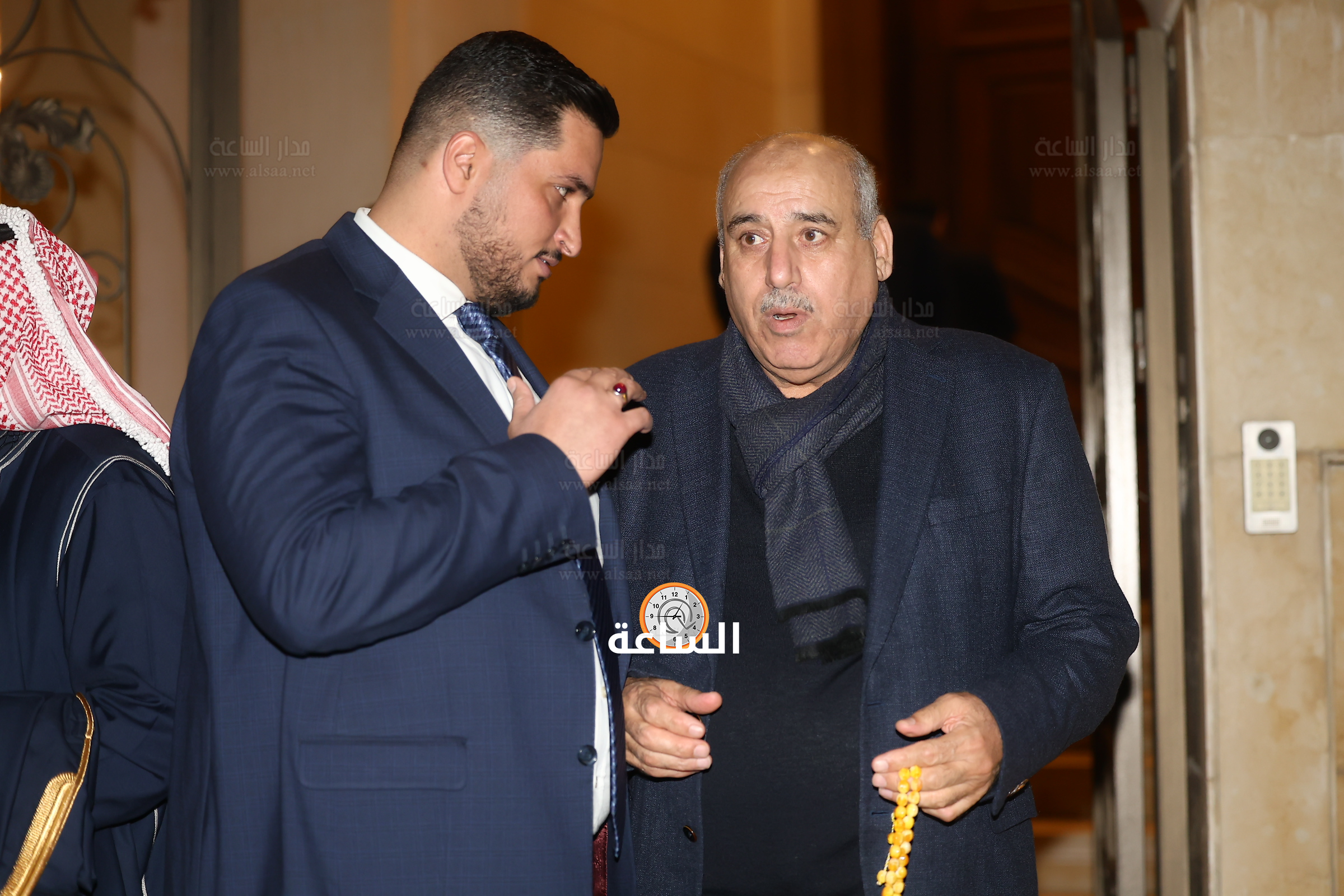 Madar Al-Saa Images 0.1977383870162971