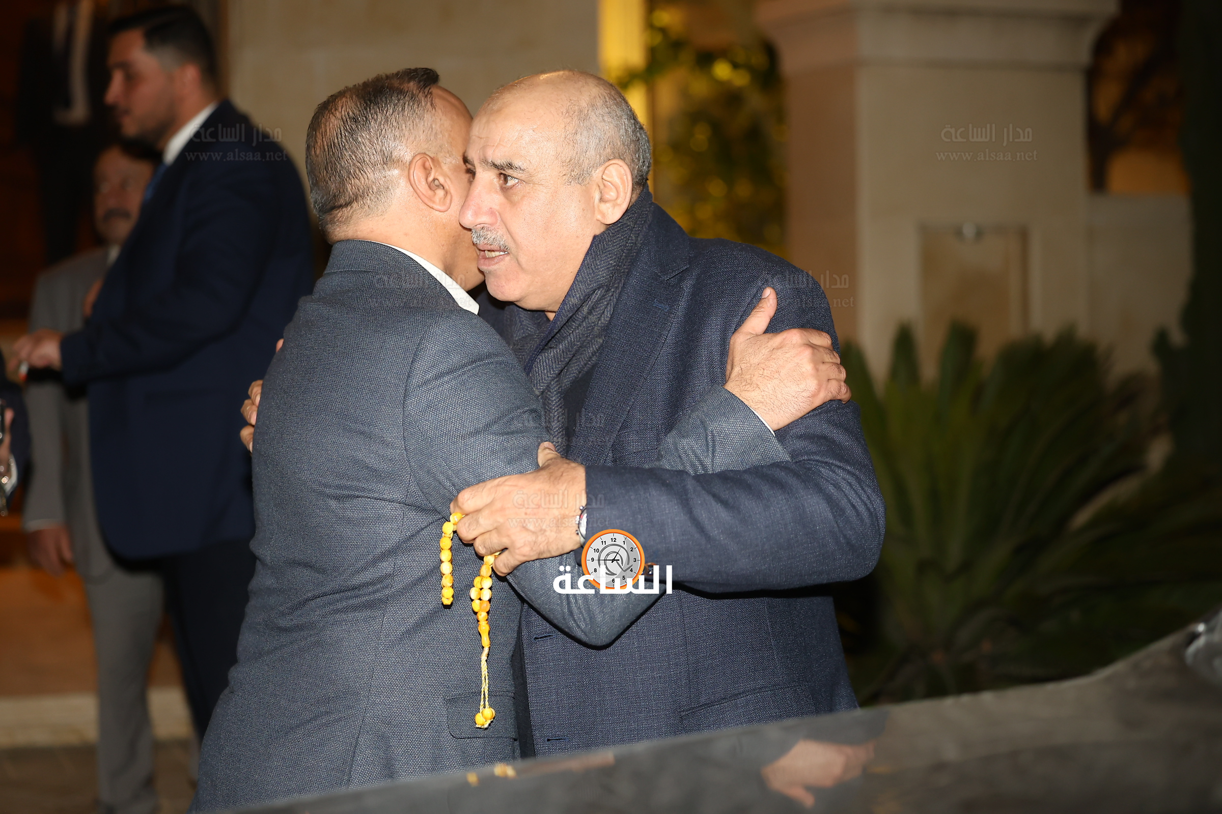 Madar Al-Saa Images 0.4405944555625063