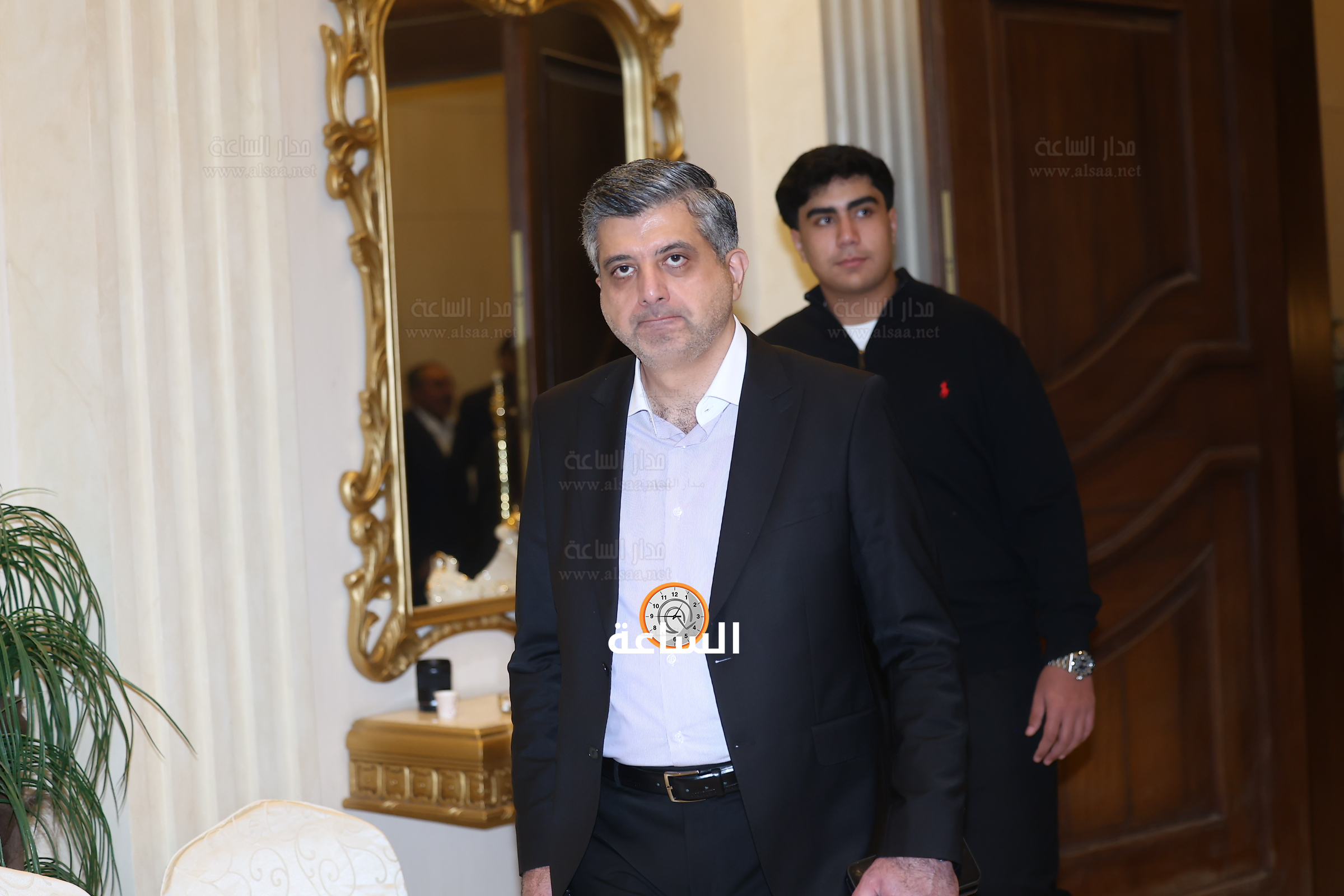 Madar Al-Saa Images 0.8939803060240084