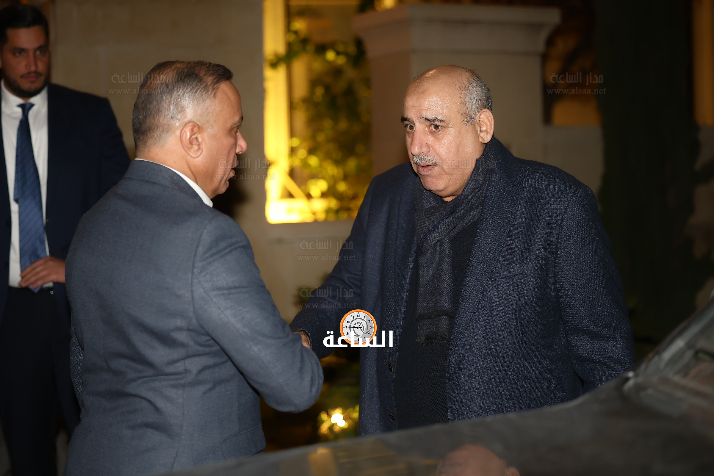 Madar Al-Saa Images 0.34449291999263554