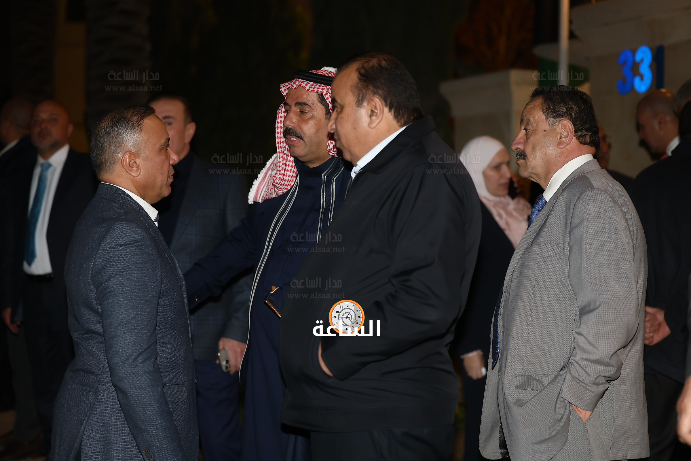 Madar Al-Saa Images 0.5352993163309047