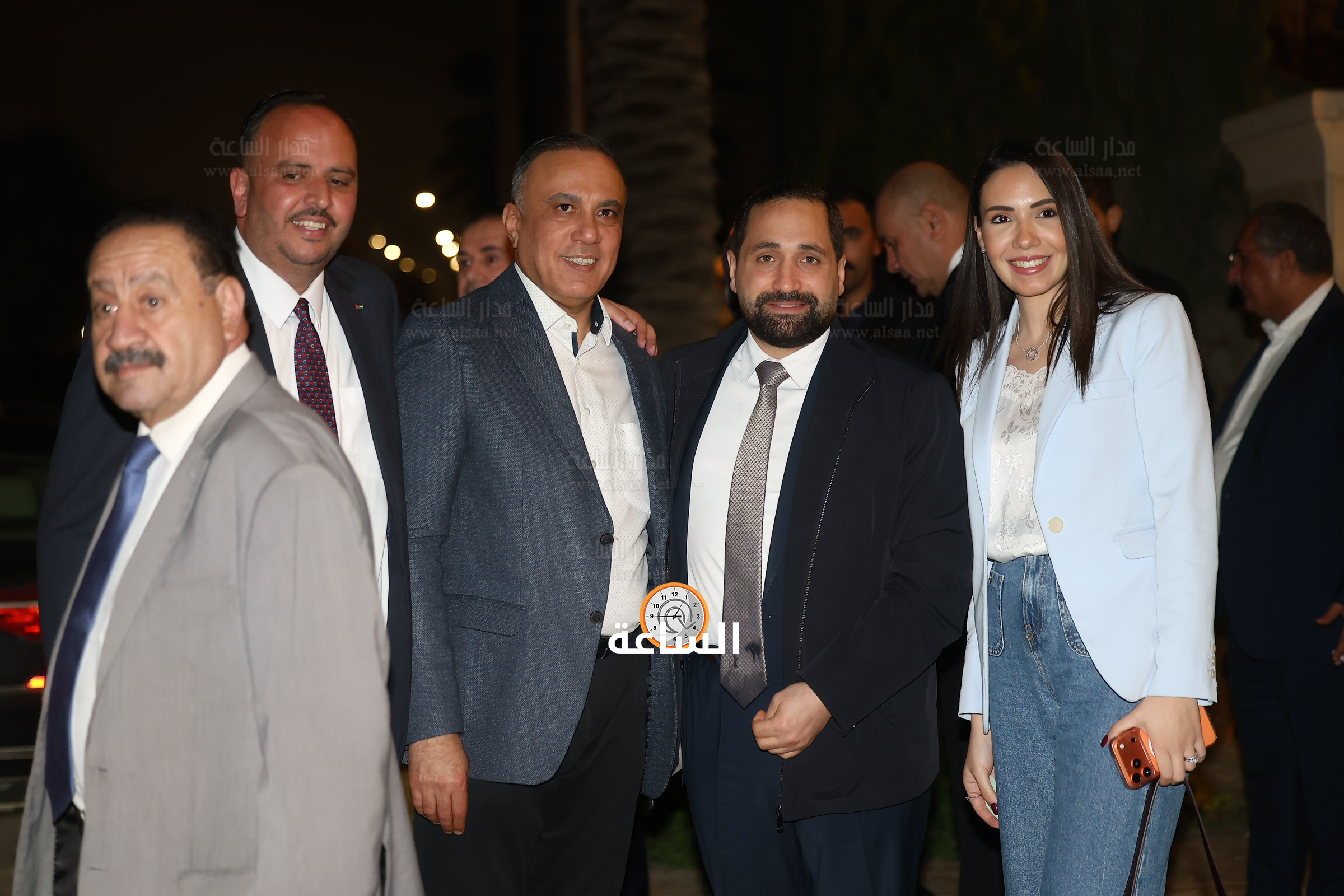 Madar Al-Saa Images 0.4700356661934162