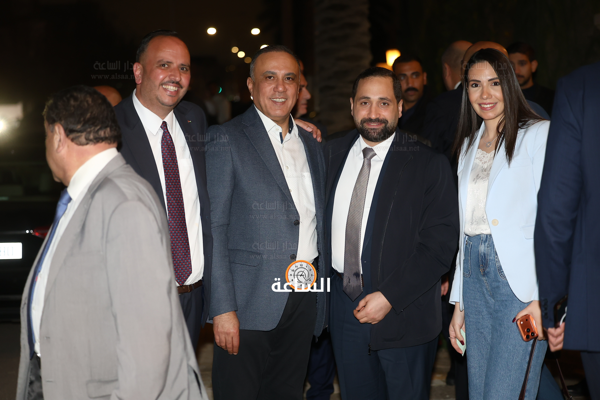 Madar Al-Saa Images 0.4418799355626475