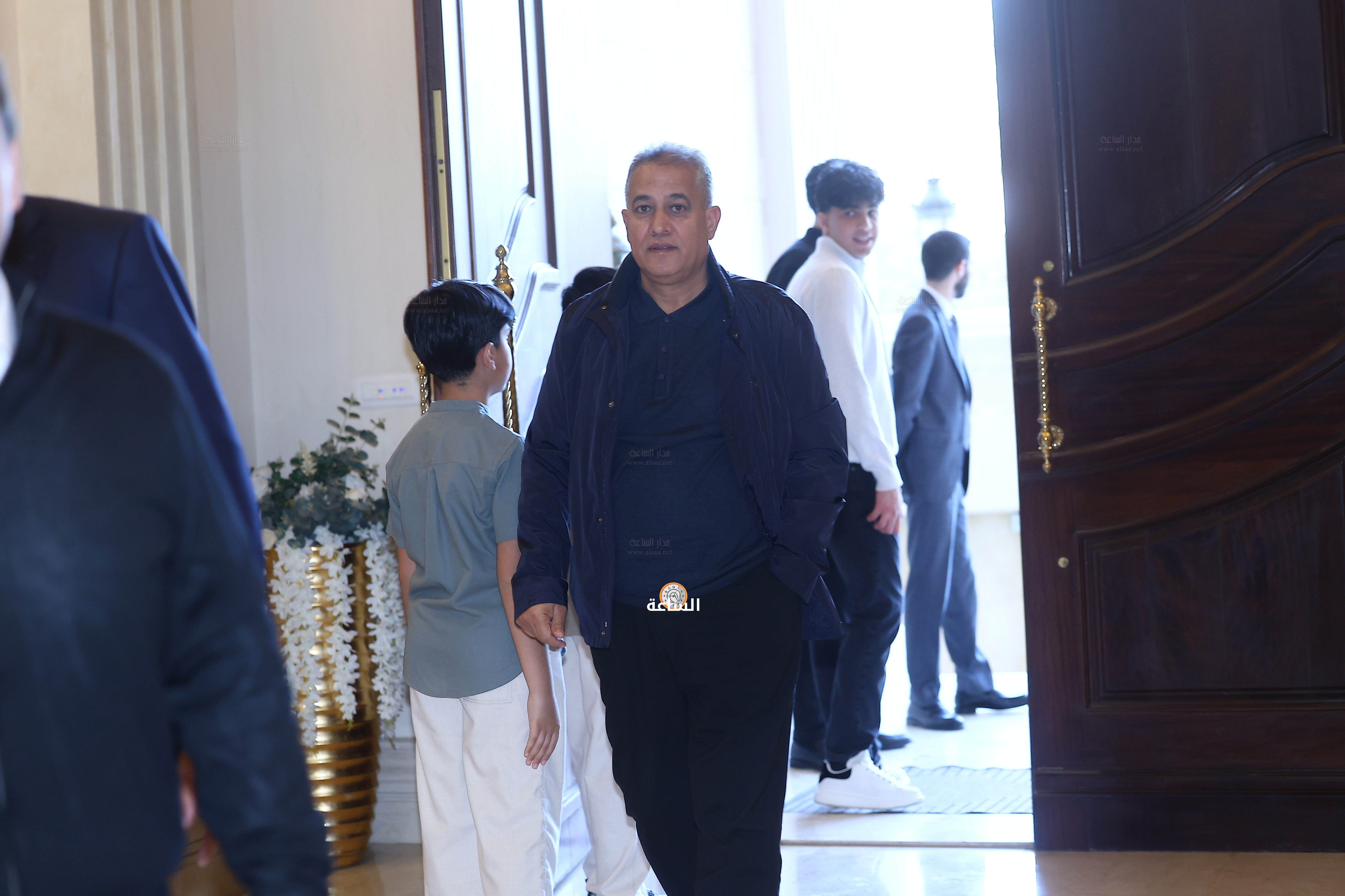 Madar Al-Saa Images 0.3068780605011209