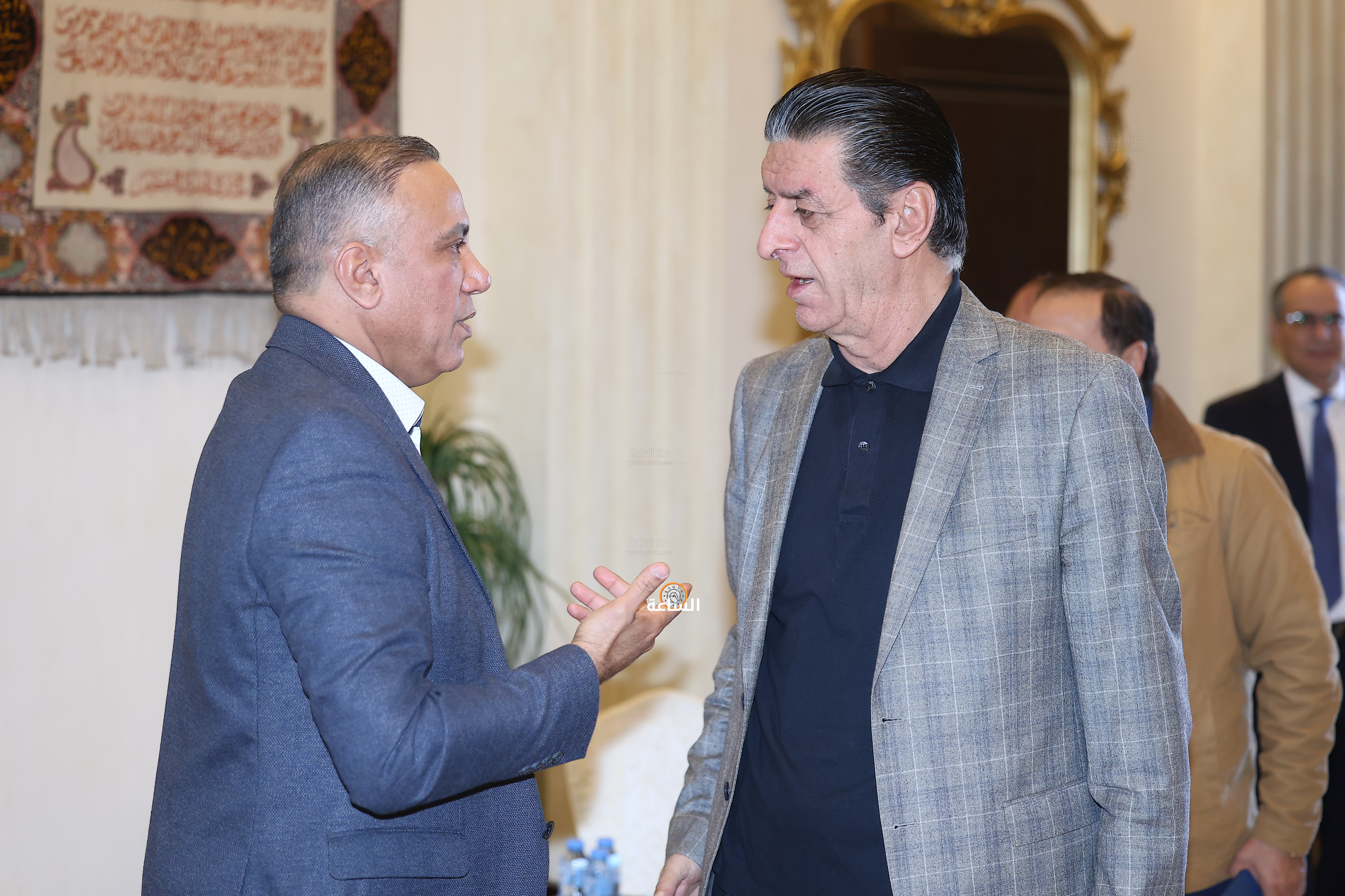 Madar Al-Saa Images 0.7520746173293613