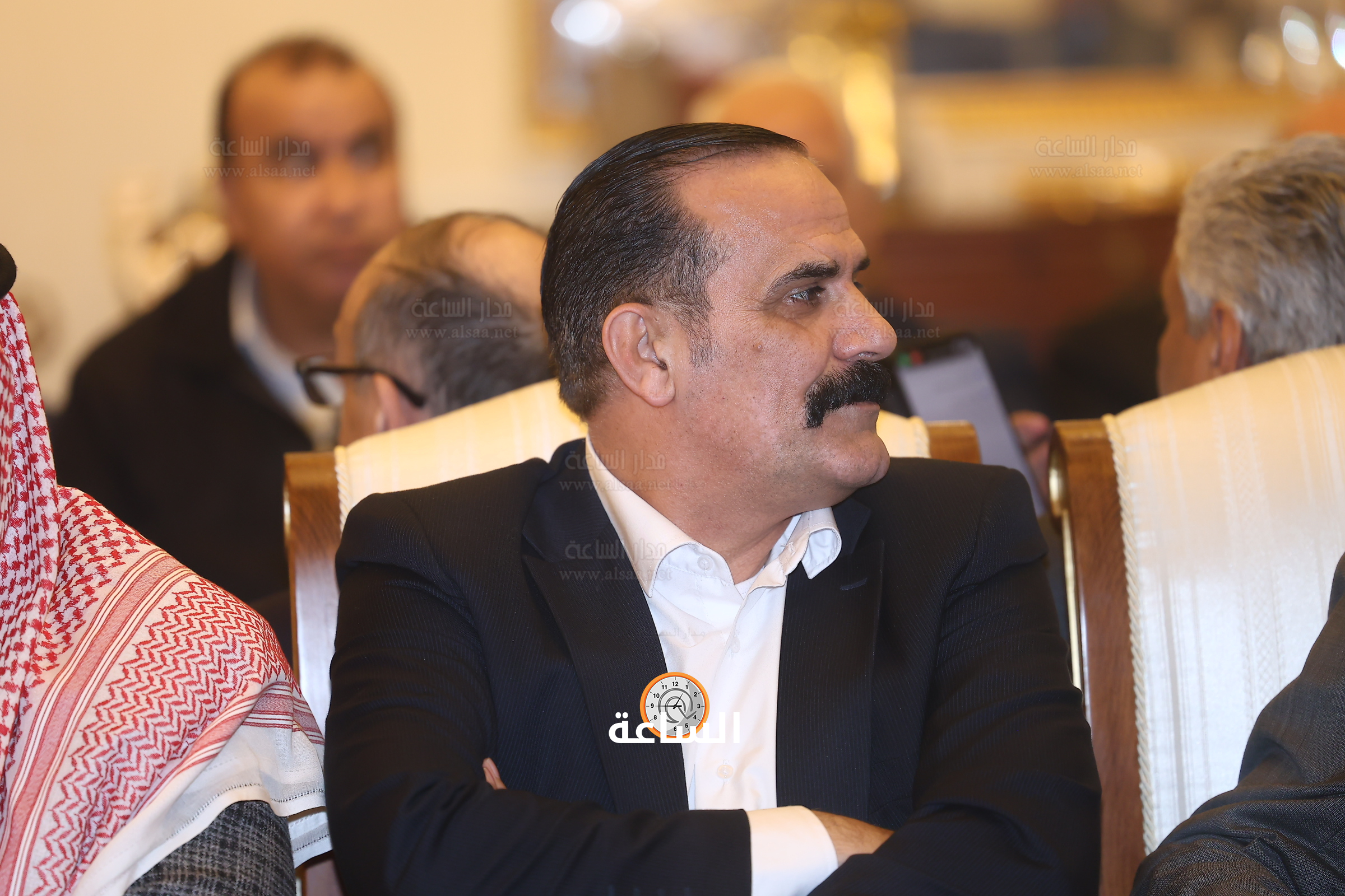 Madar Al-Saa Images 0.05744278023857485