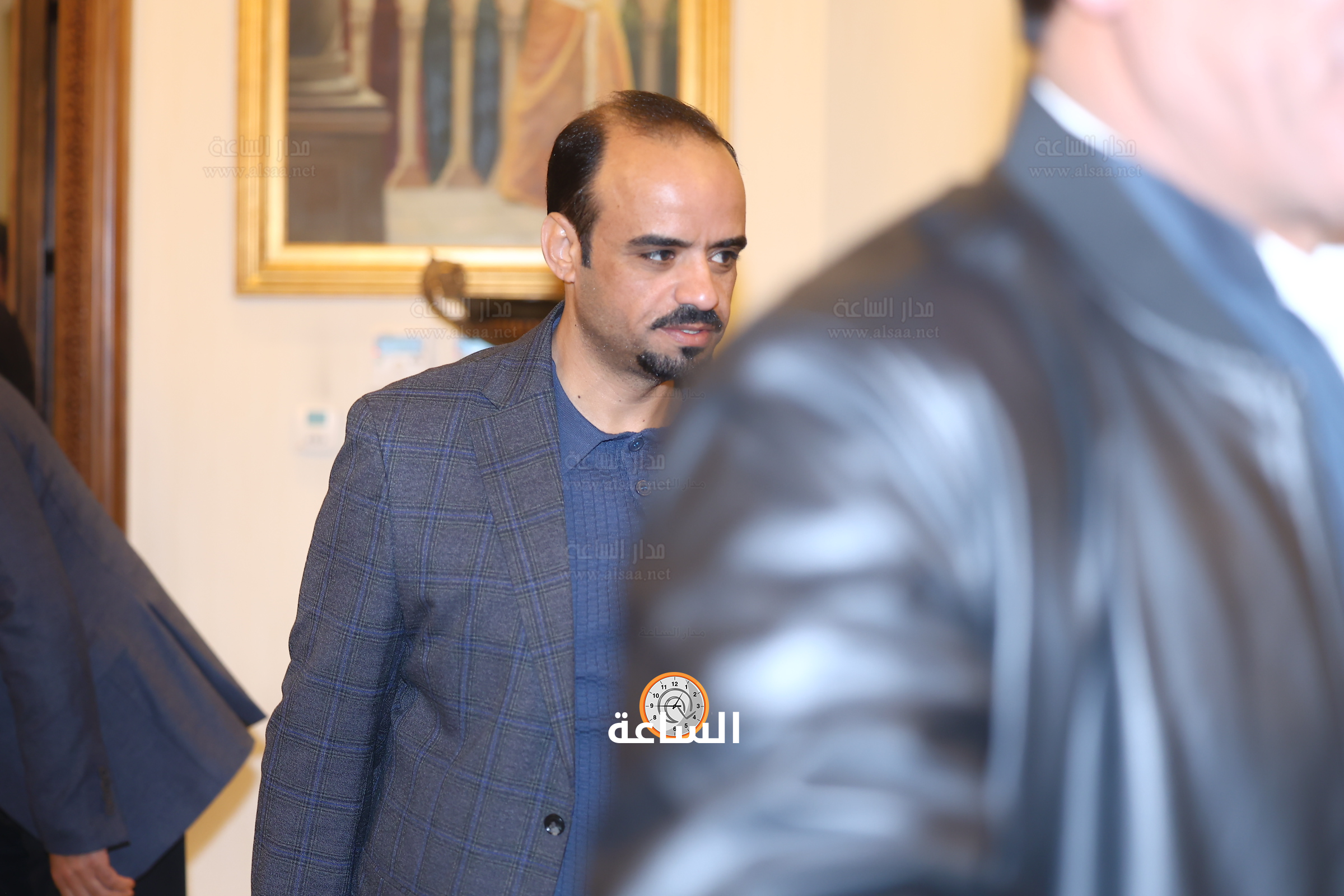 Madar Al-Saa Images 0.532943531452572