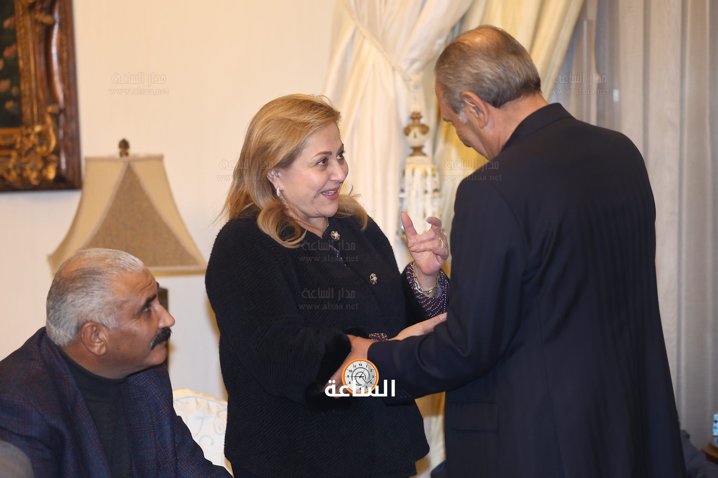 Madar Al-Saa Images 0.039579294372540486