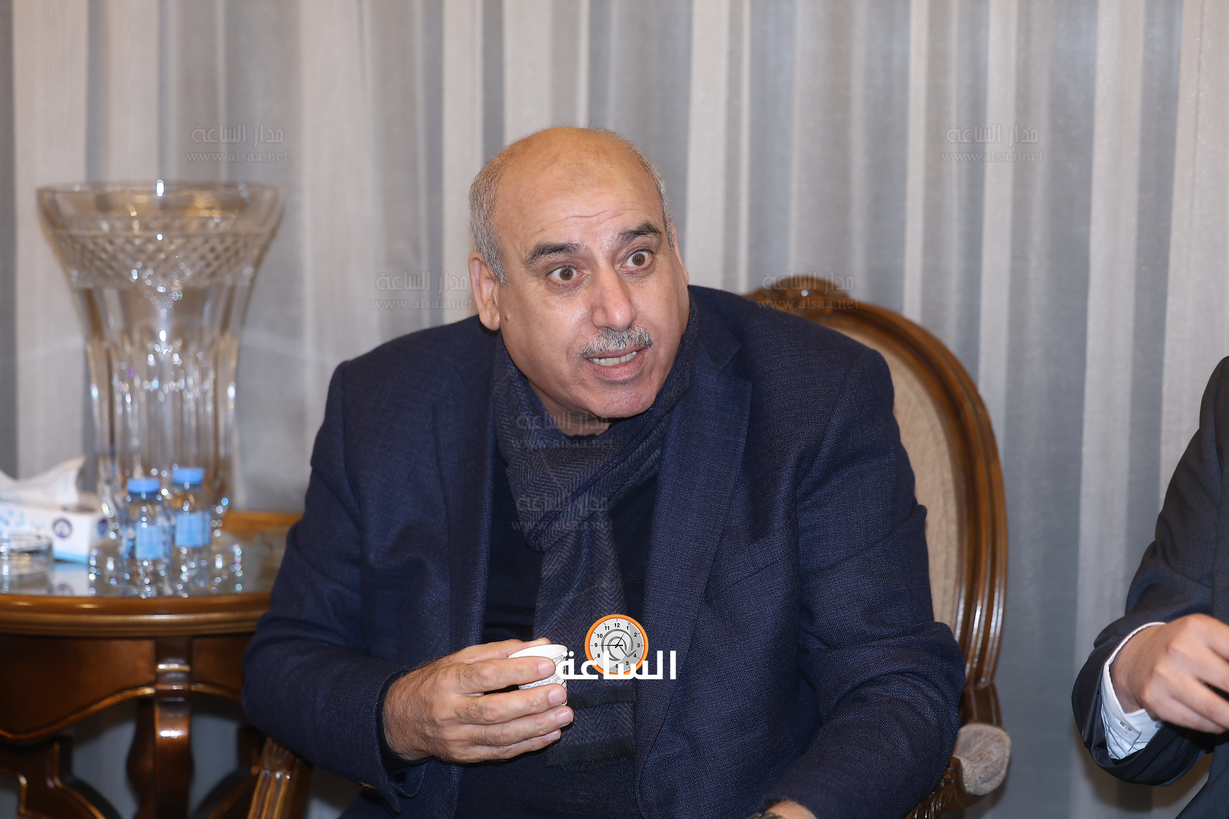 Madar Al-Saa Images 0.20213695080611038