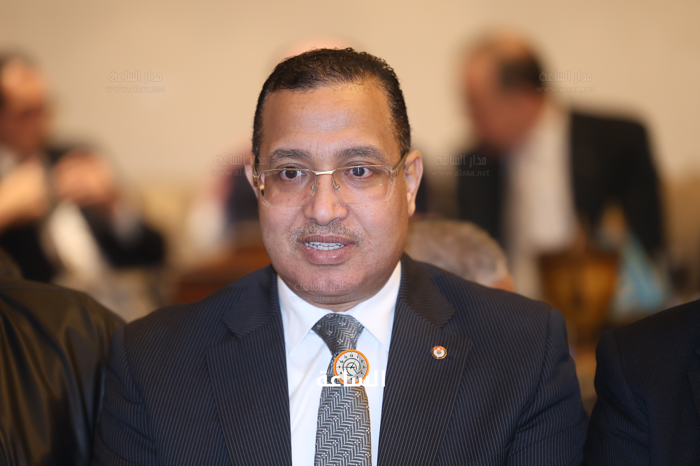 Madar Al-Saa Images 0.503710210339164