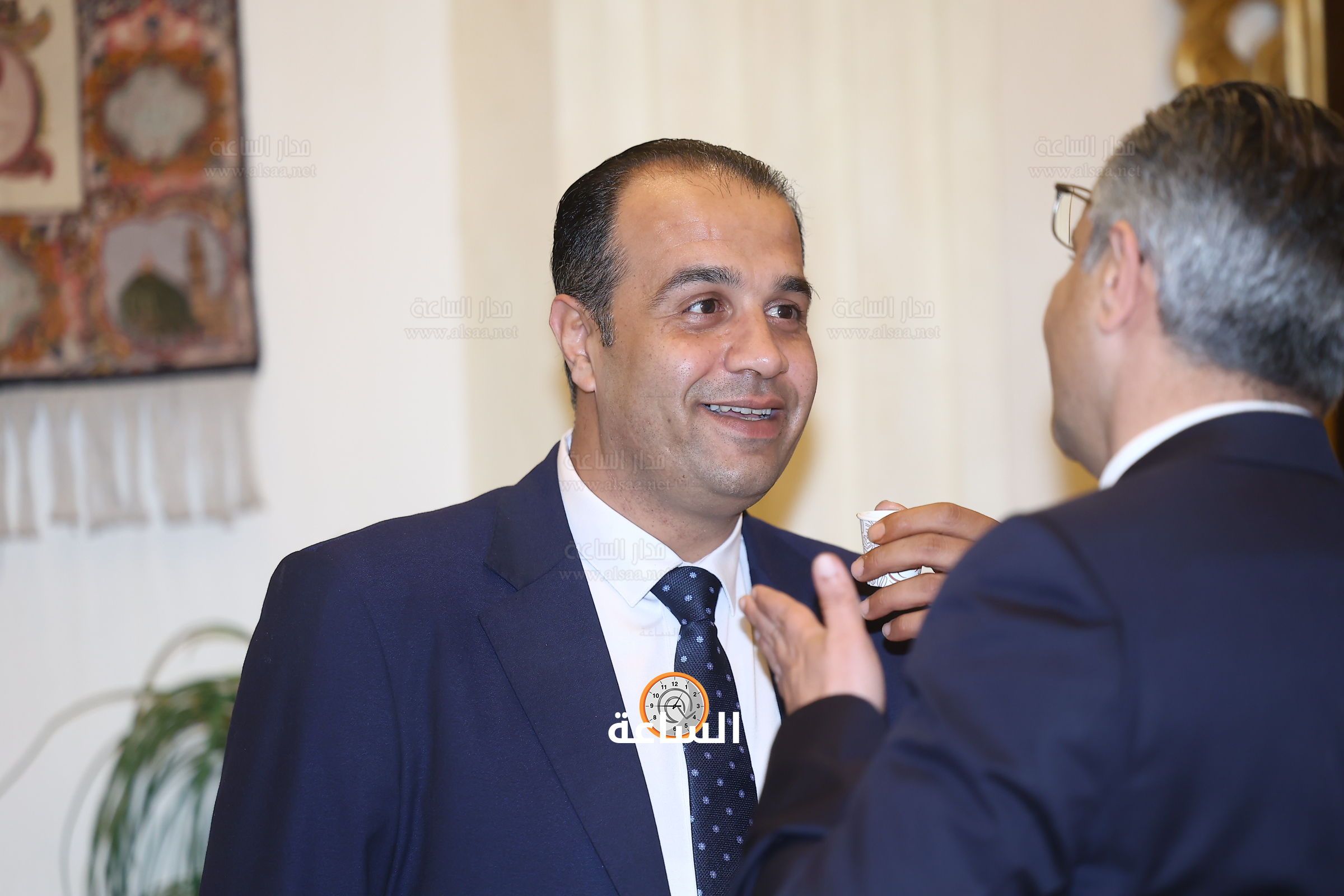 Madar Al-Saa Images 0.2811788246806539