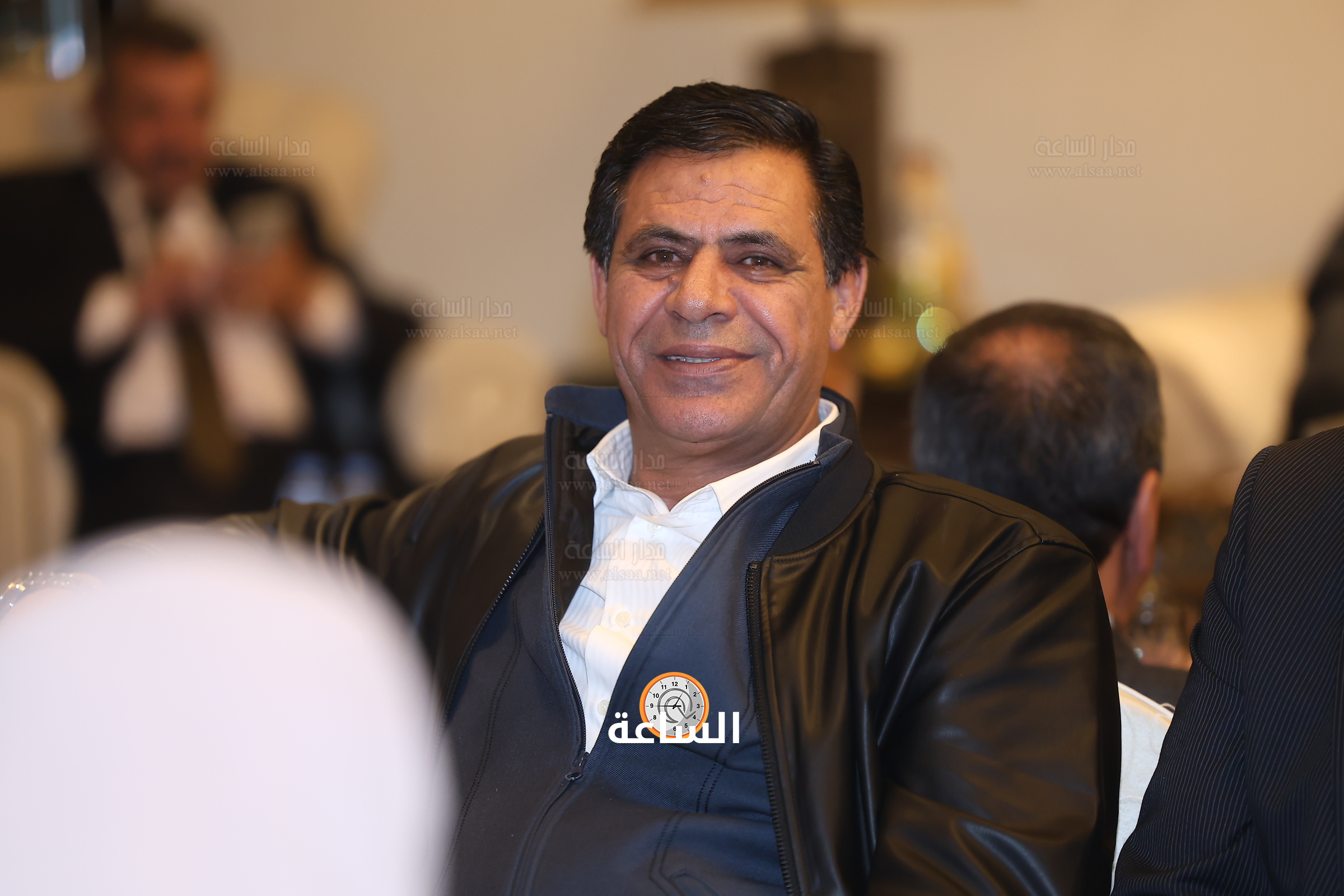 Madar Al-Saa Images 0.31500195930394703