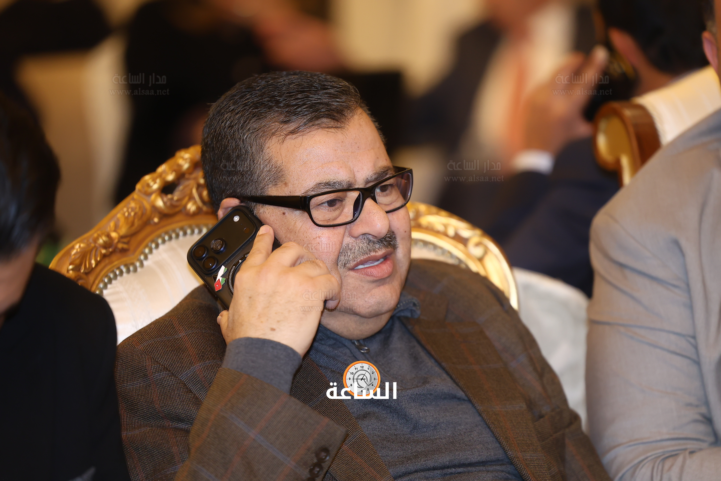 Madar Al-Saa Images 0.0424089740672281