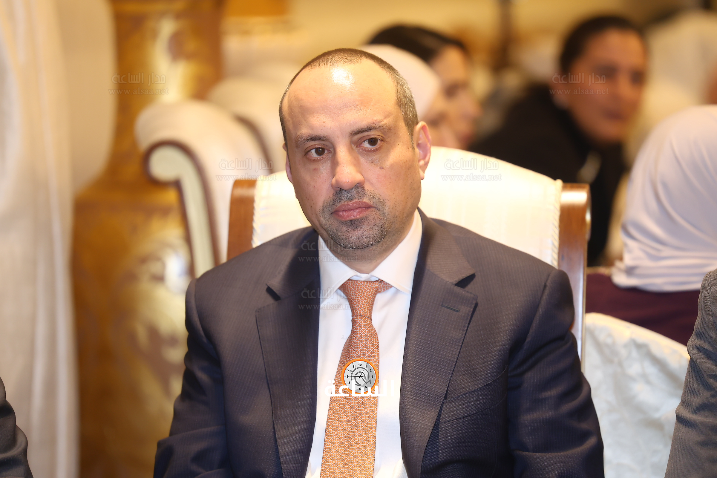 Madar Al-Saa Images 0.4341467464313077