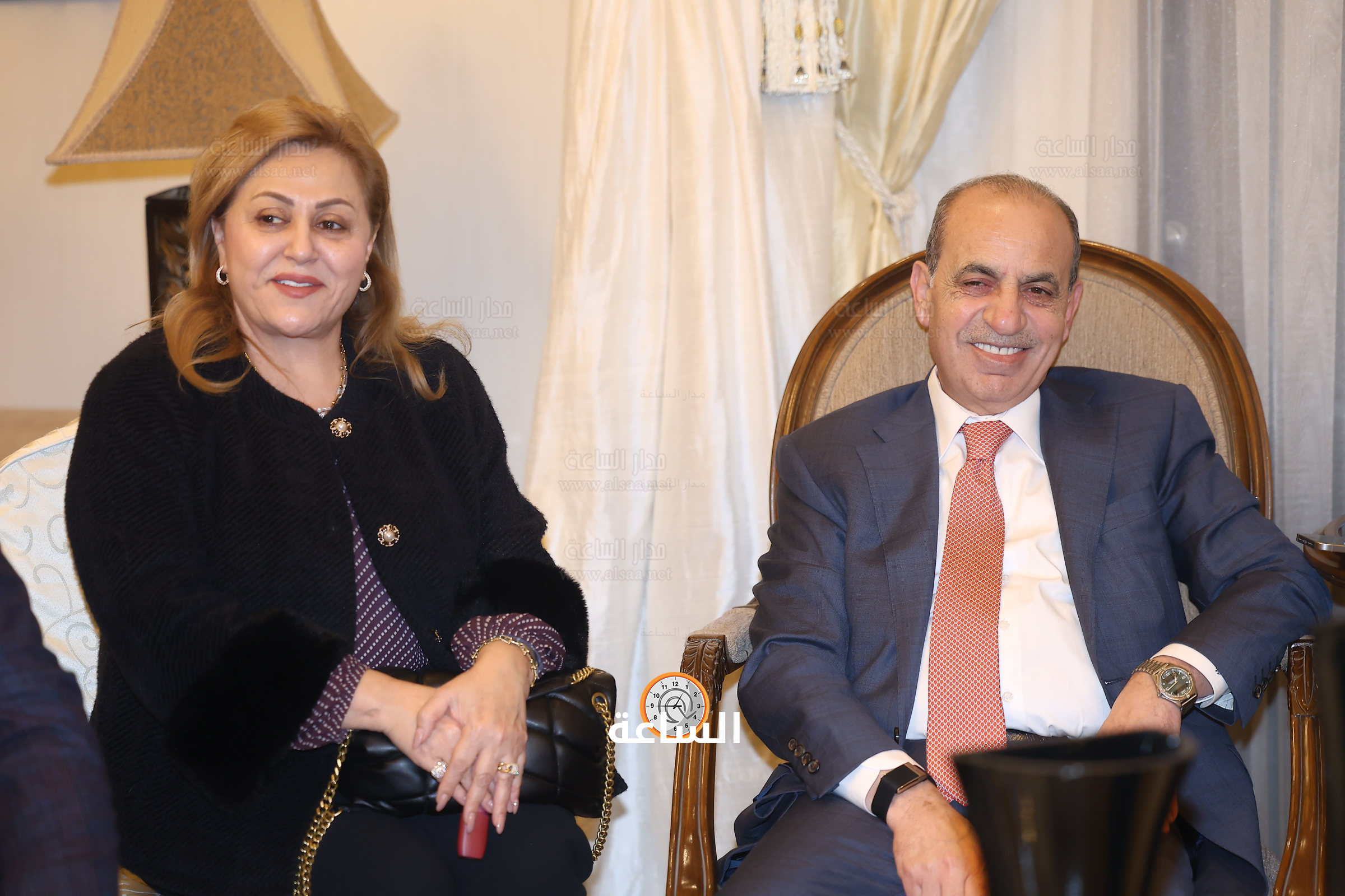 Madar Al-Saa Images 0.31398553673388396