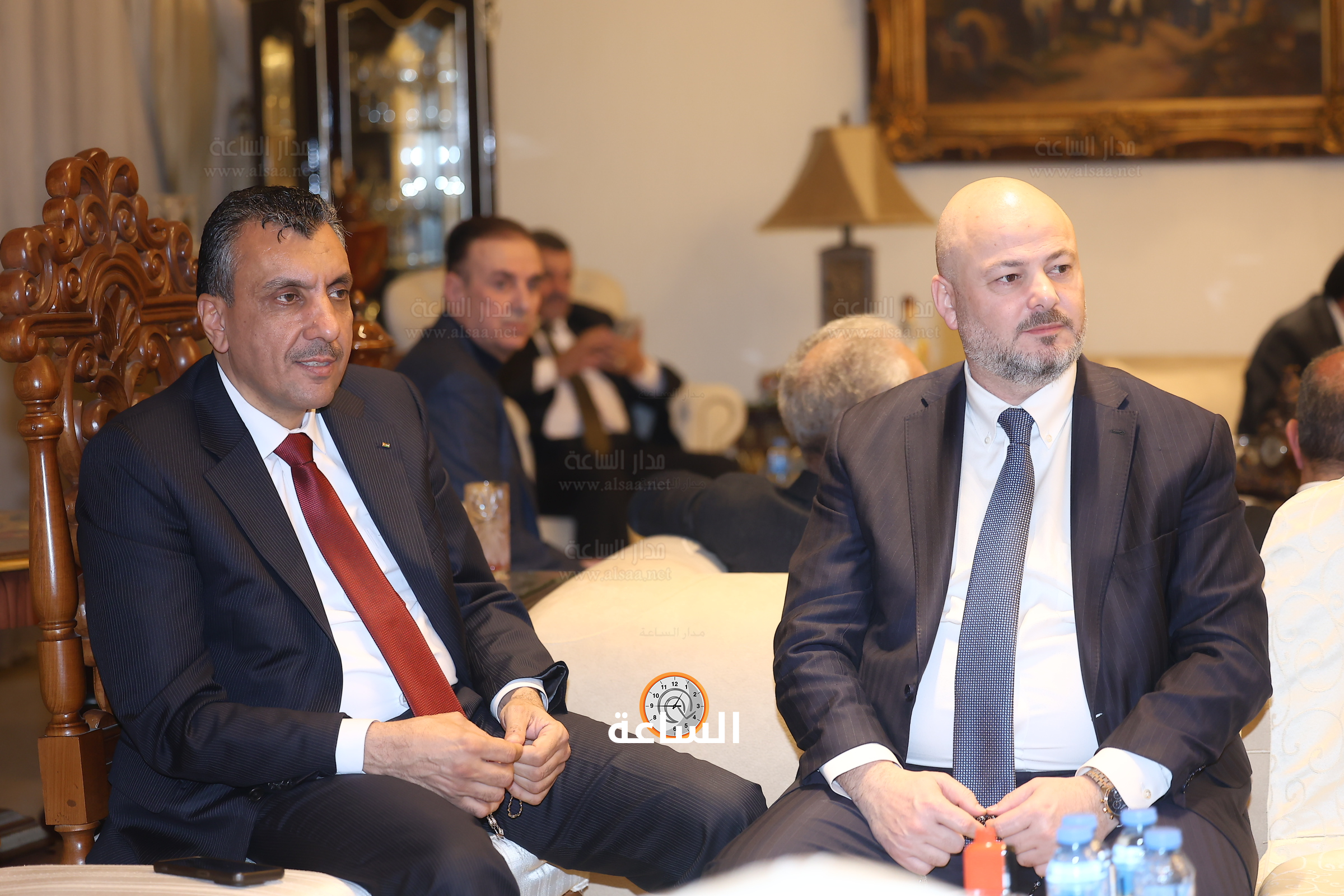 Madar Al-Saa Images 0.5694461721108043