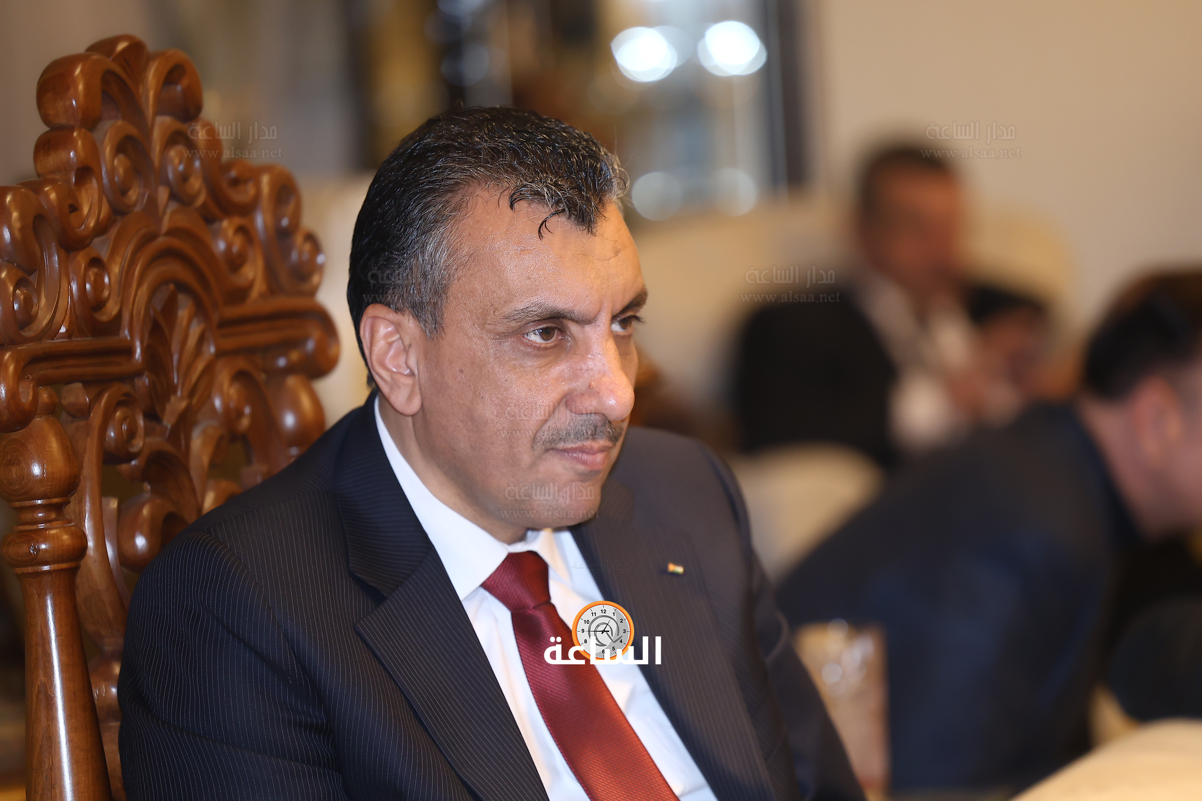 Madar Al-Saa Images 0.8253892175807883